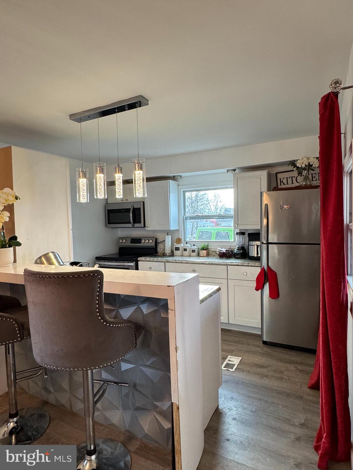 RIDGEWAY MOBILE PARK - Residential