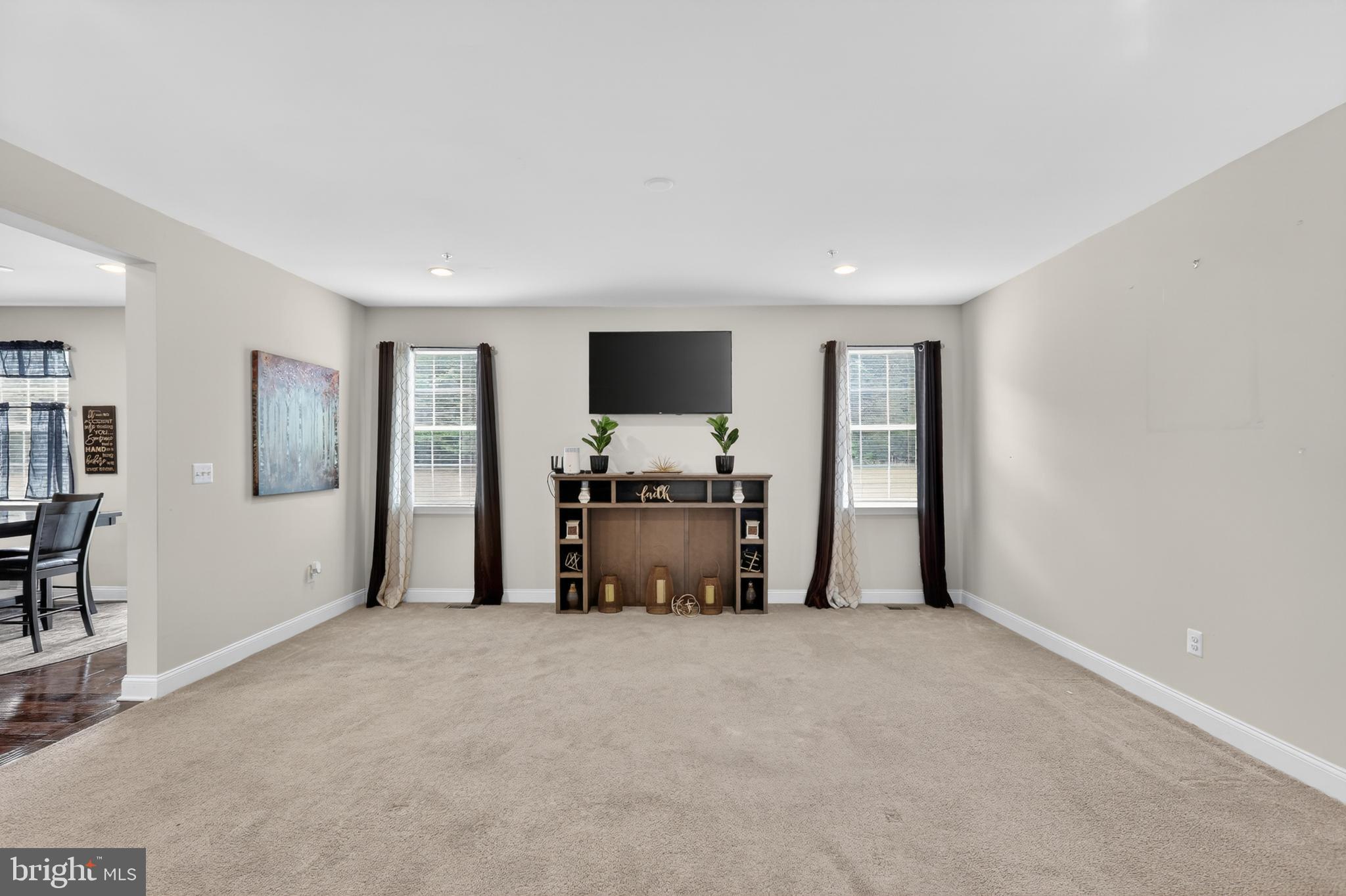 GROVES AT PINEY CHURCH - Residential