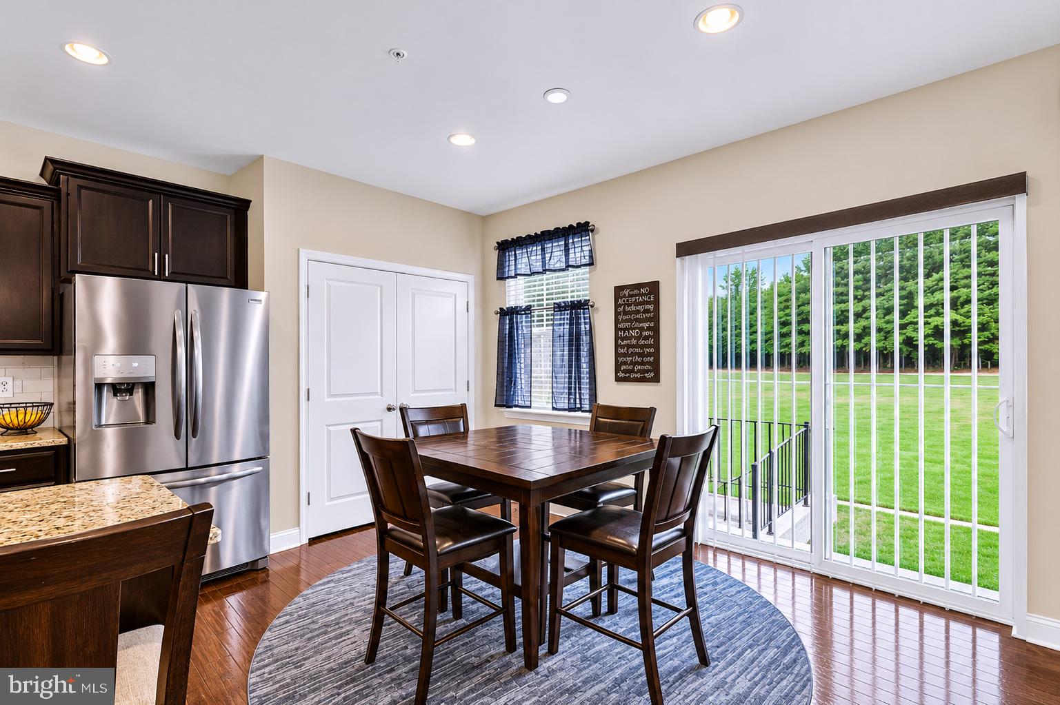 GROVES AT PINEY CHURCH - Residential