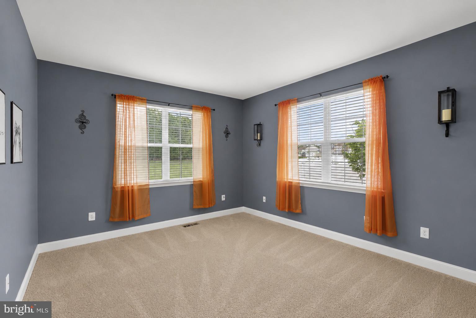 GROVES AT PINEY CHURCH - Residential