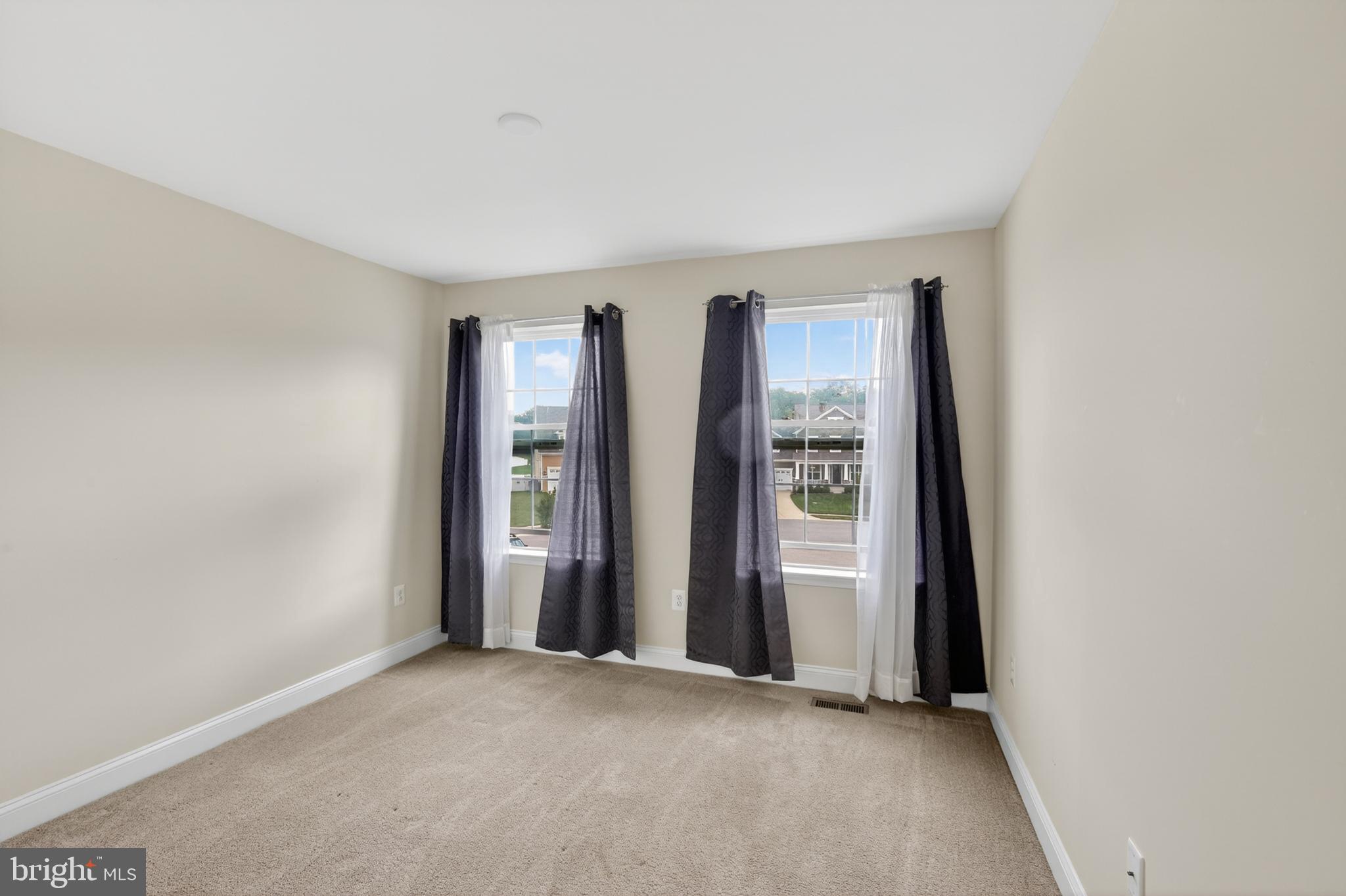 GROVES AT PINEY CHURCH - Residential