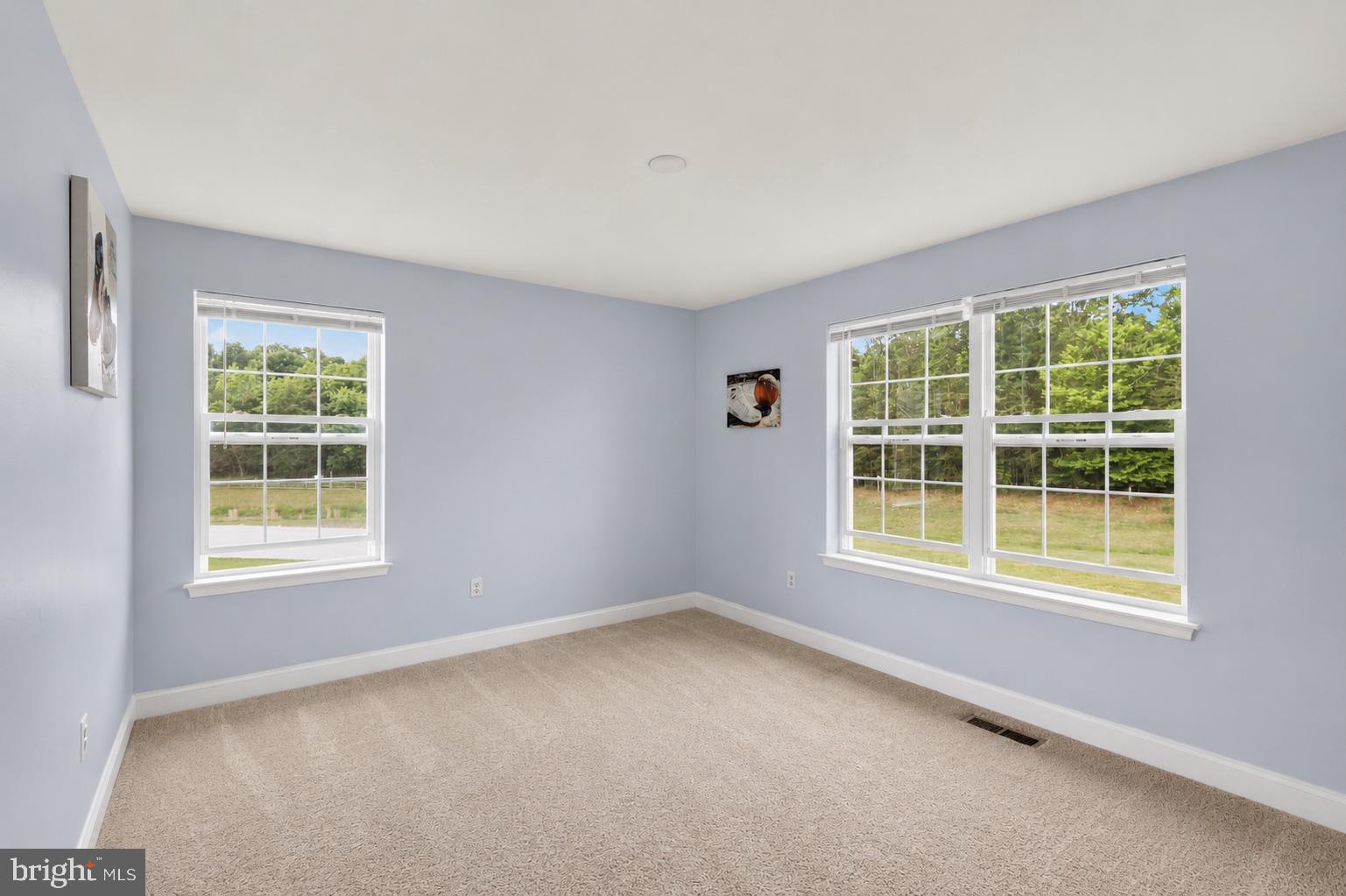 GROVES AT PINEY CHURCH - Residential