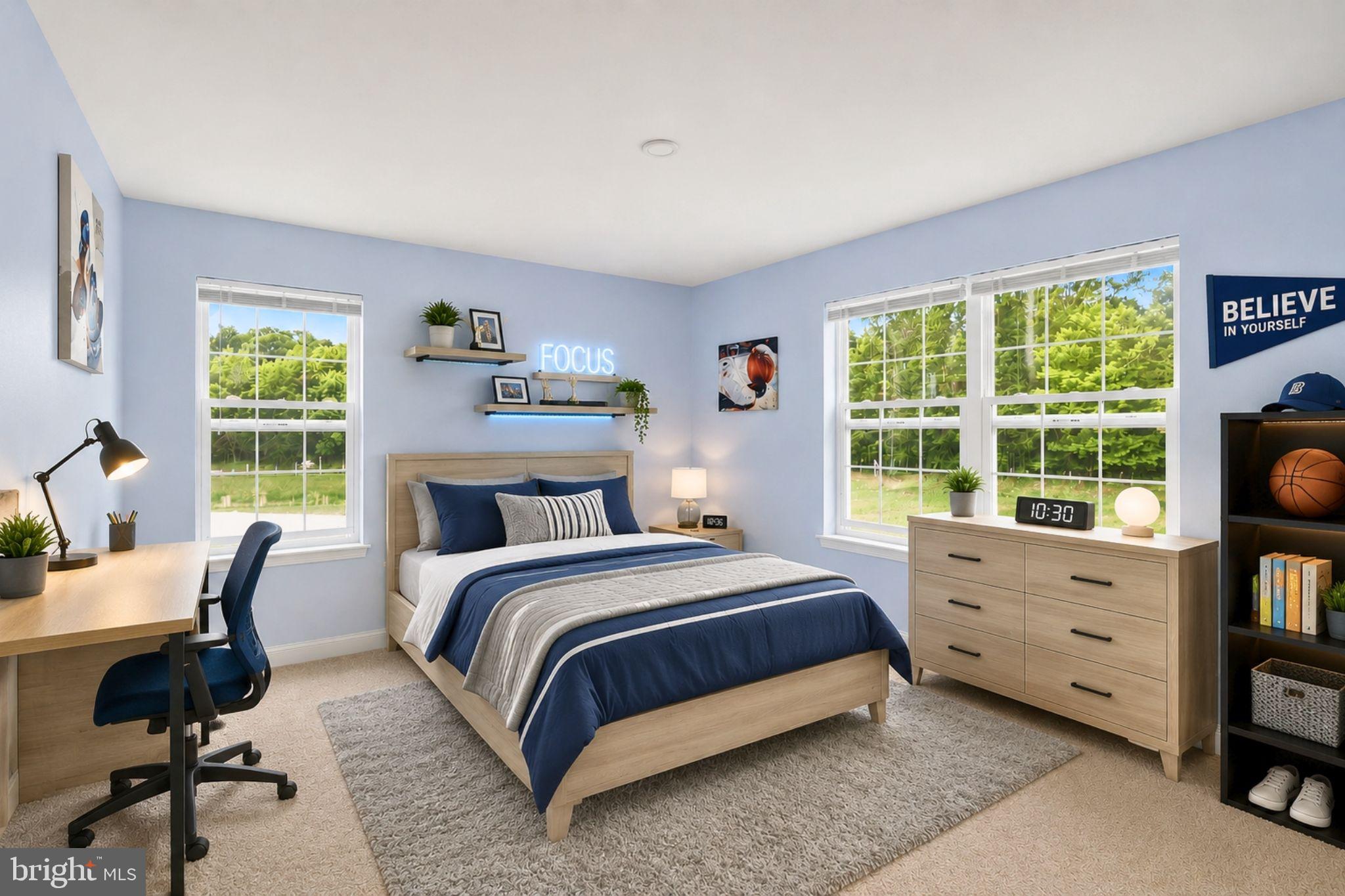 GROVES AT PINEY CHURCH - Residential