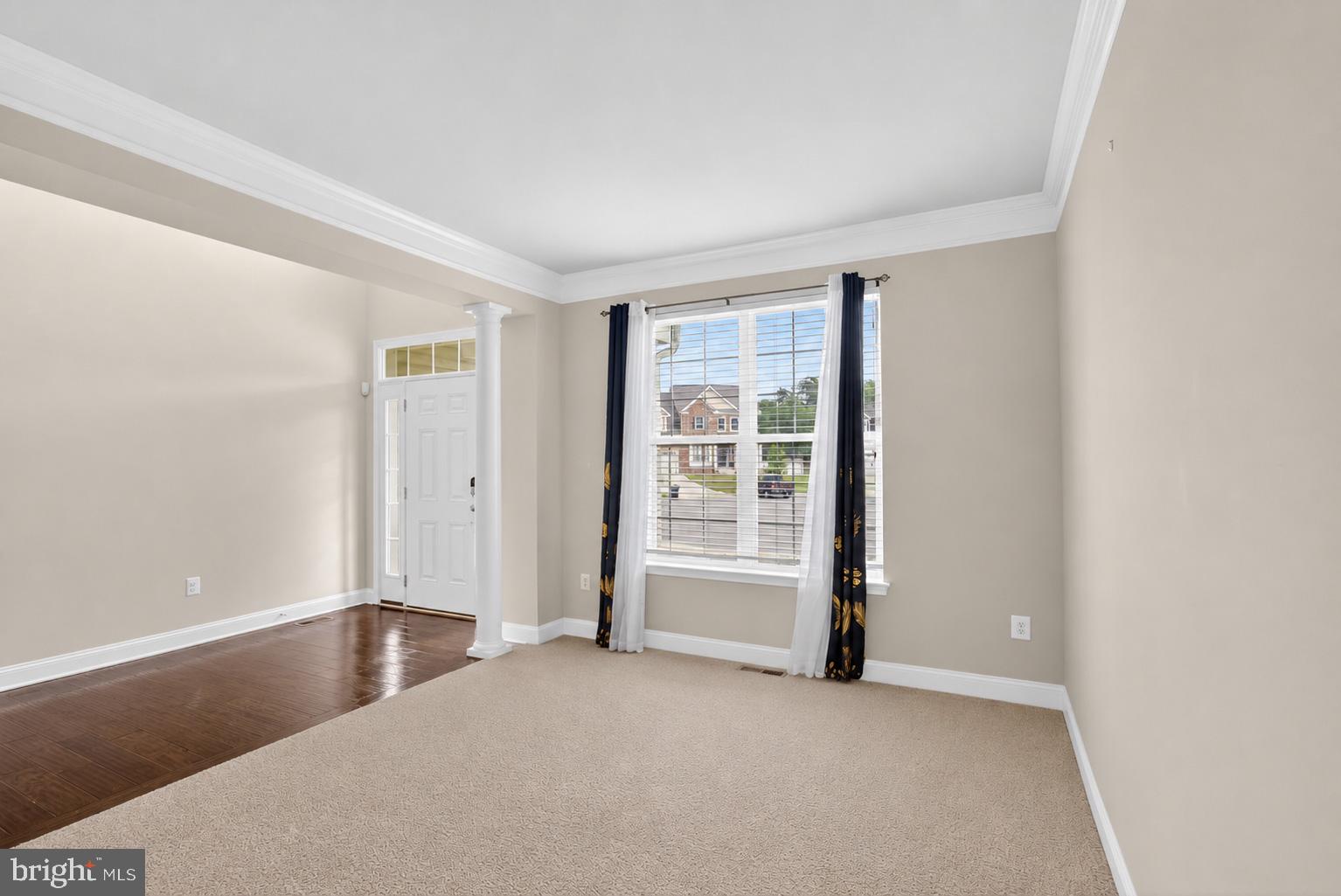 GROVES AT PINEY CHURCH - Residential