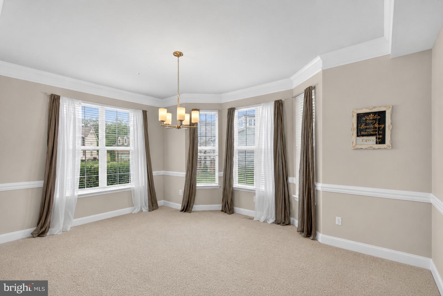 GROVES AT PINEY CHURCH - Residential