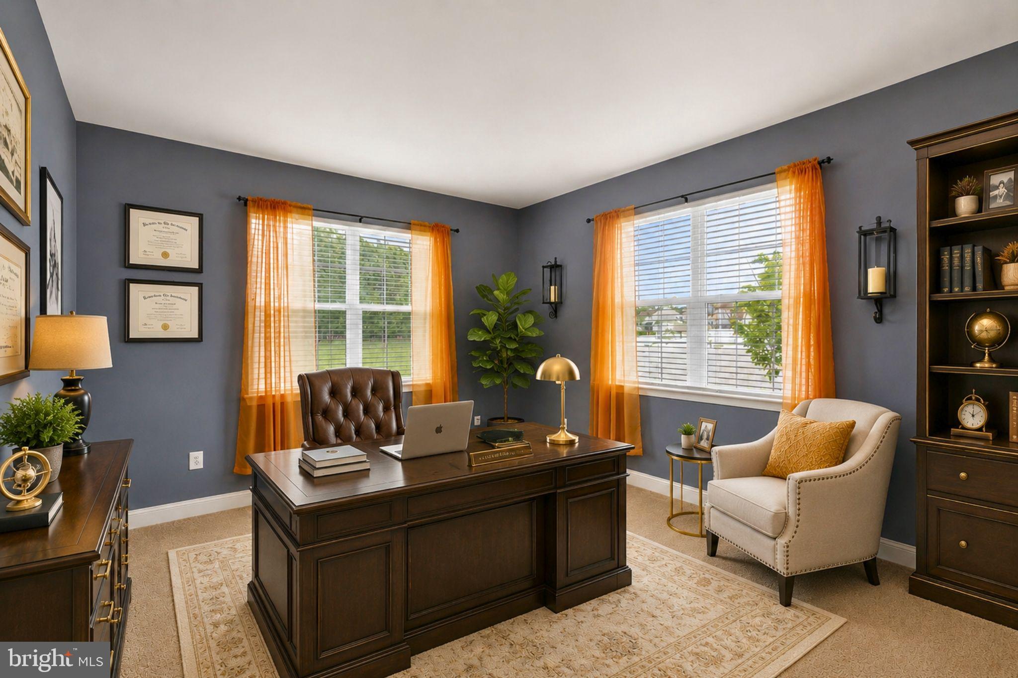 GROVES AT PINEY CHURCH - Residential