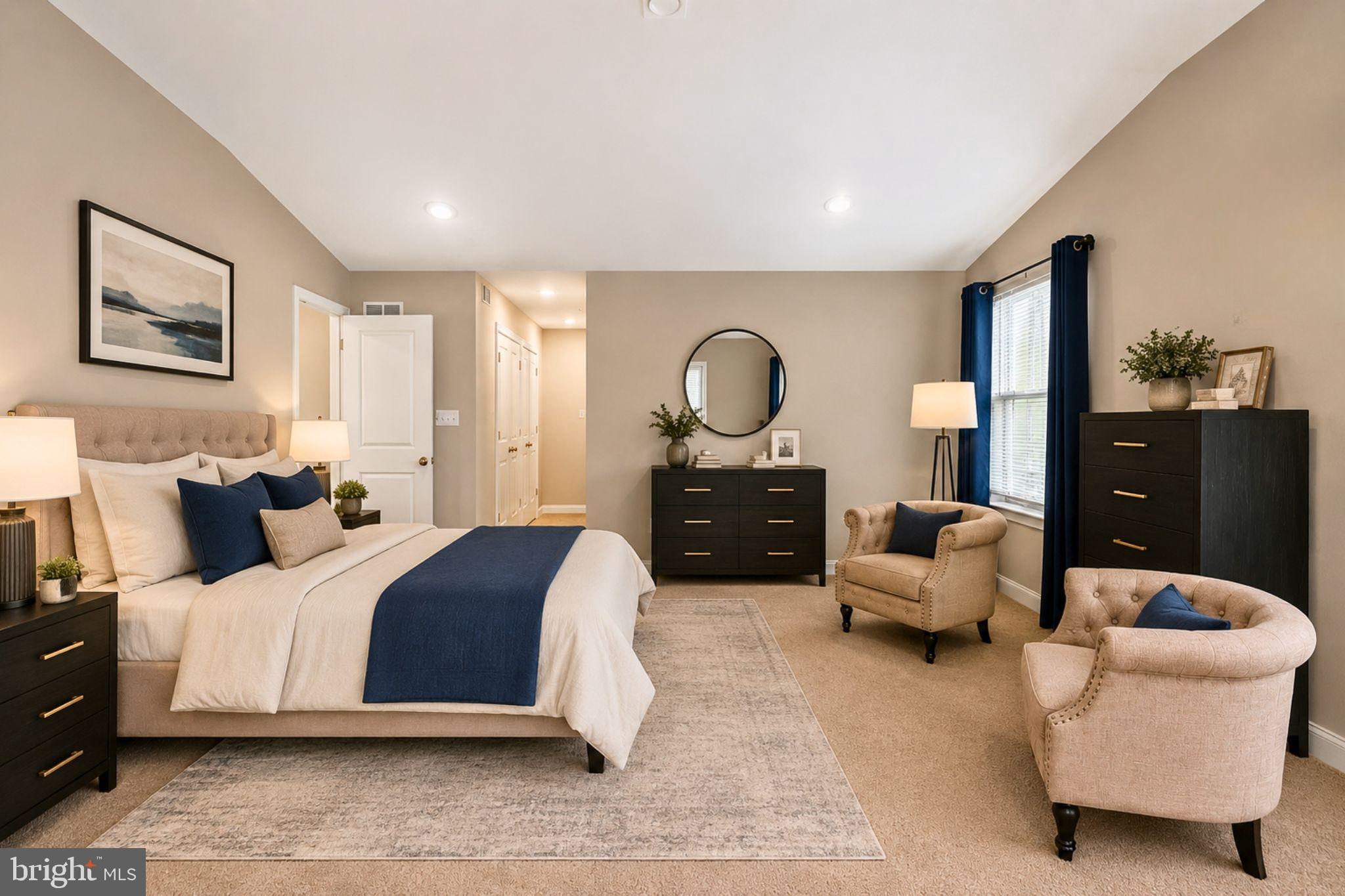 GROVES AT PINEY CHURCH - Residential