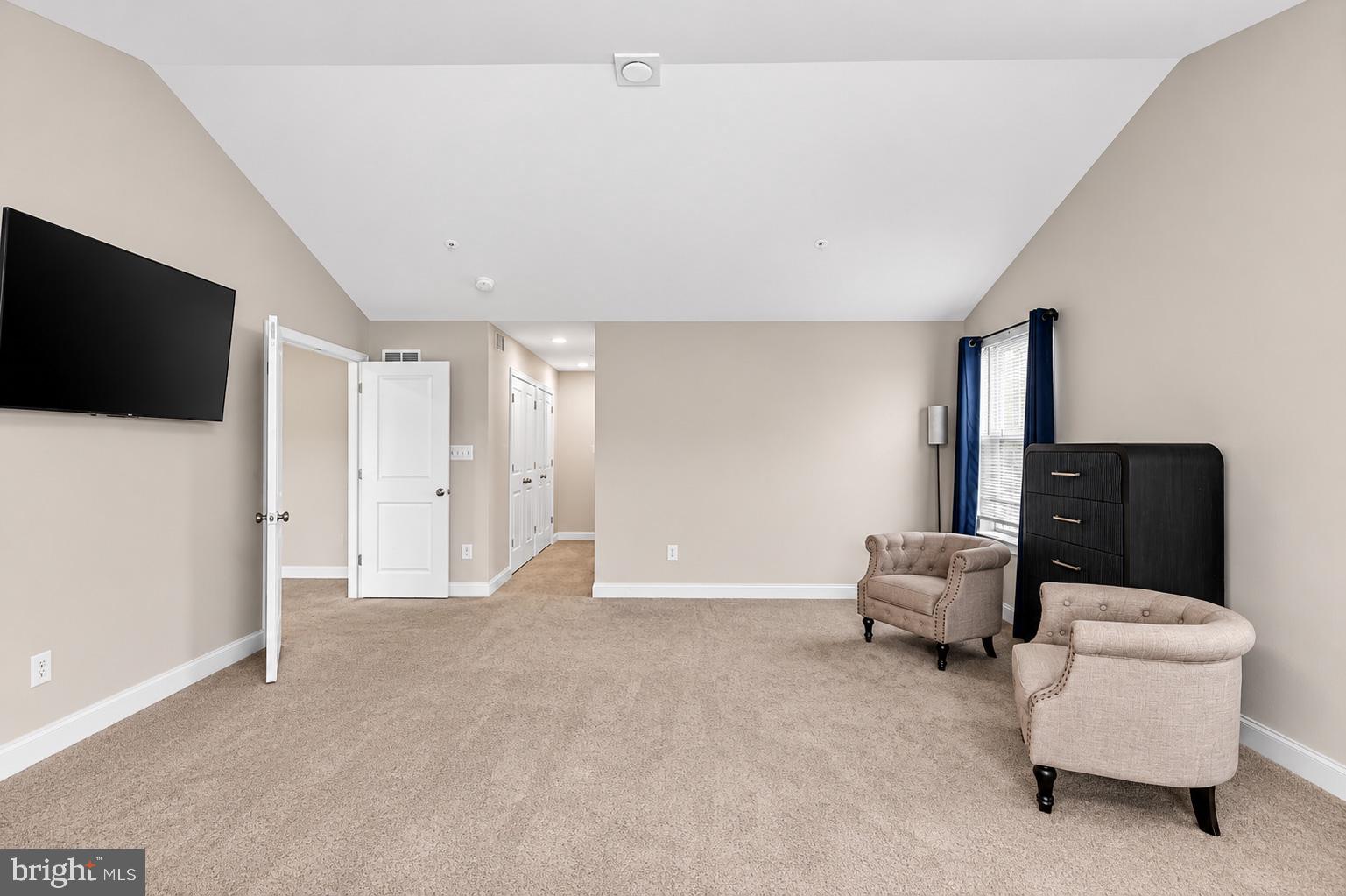 GROVES AT PINEY CHURCH - Residential