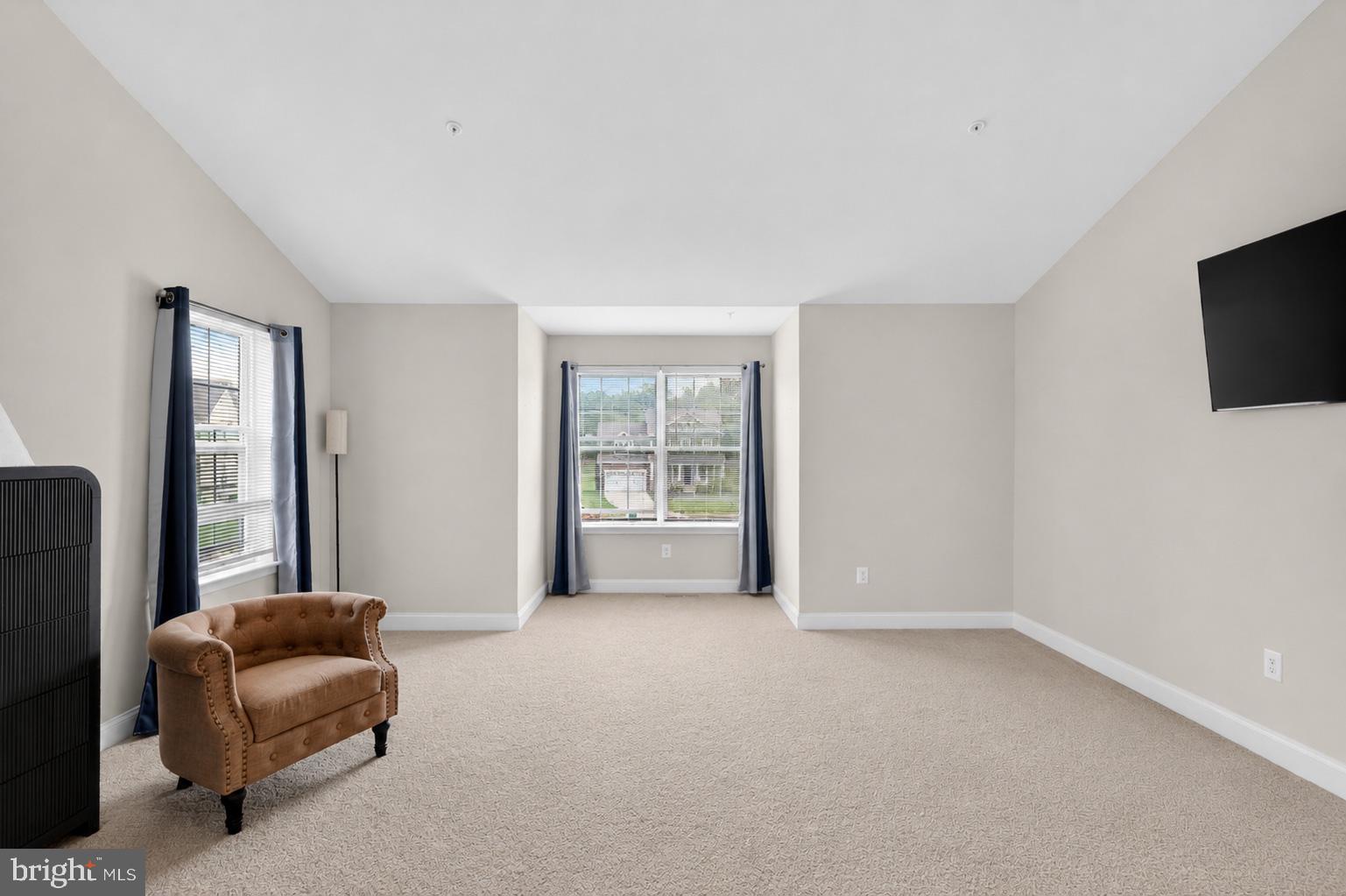 GROVES AT PINEY CHURCH - Residential