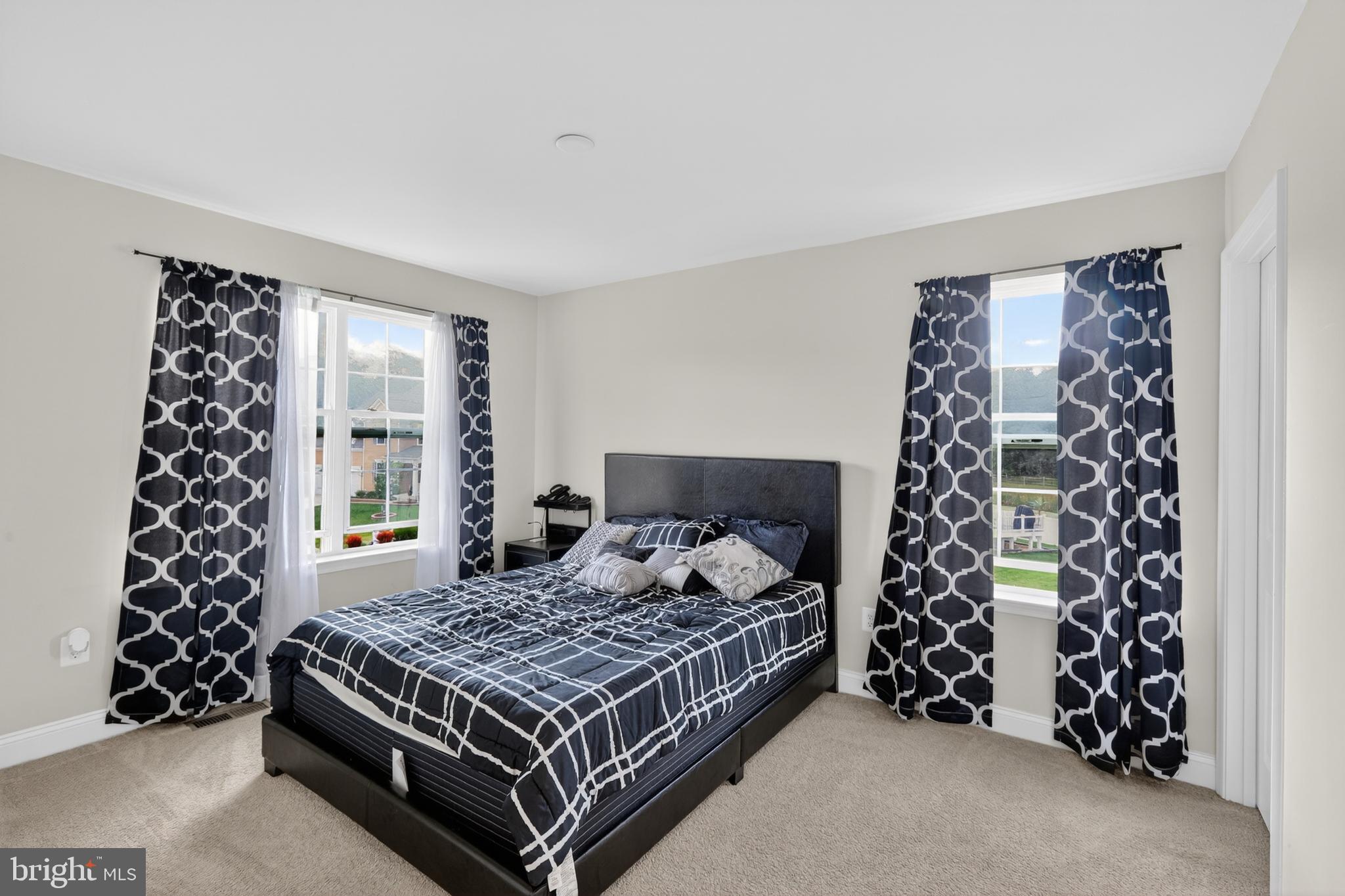 GROVES AT PINEY CHURCH - Residential
