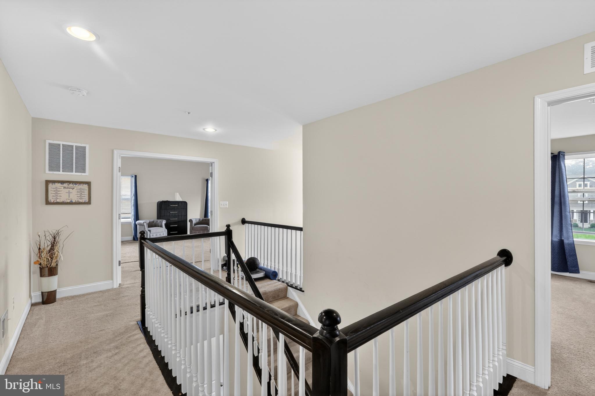 GROVES AT PINEY CHURCH - Residential