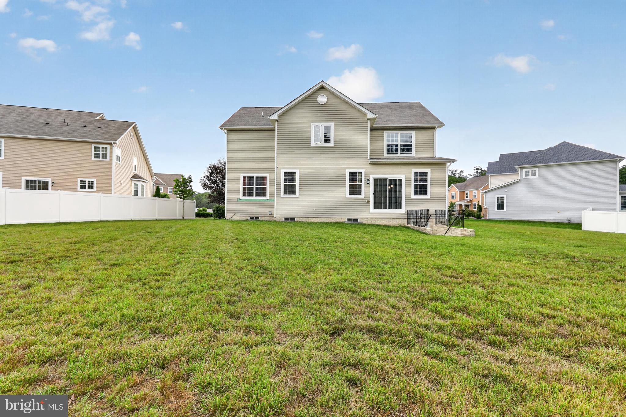 GROVES AT PINEY CHURCH - Residential