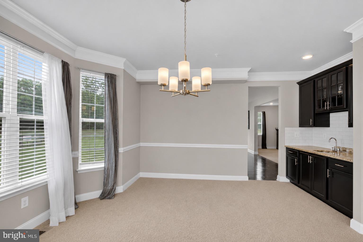 GROVES AT PINEY CHURCH - Residential