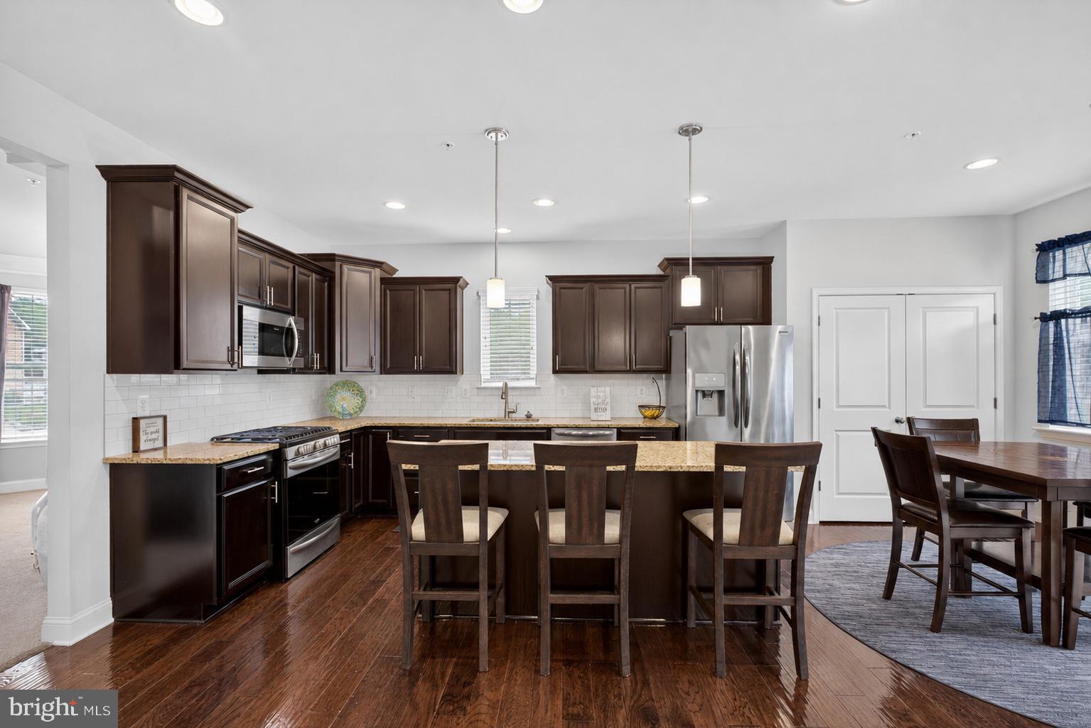 GROVES AT PINEY CHURCH - Residential