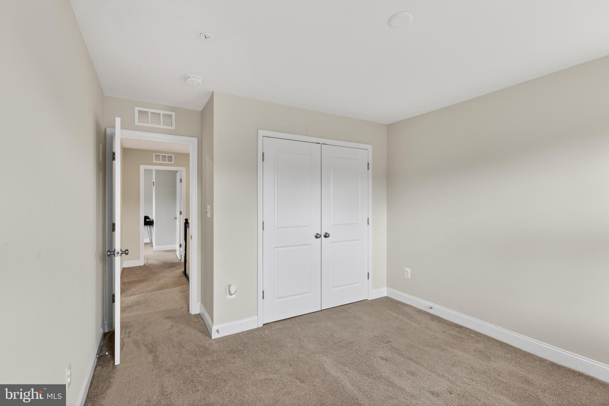 GROVES AT PINEY CHURCH - Residential