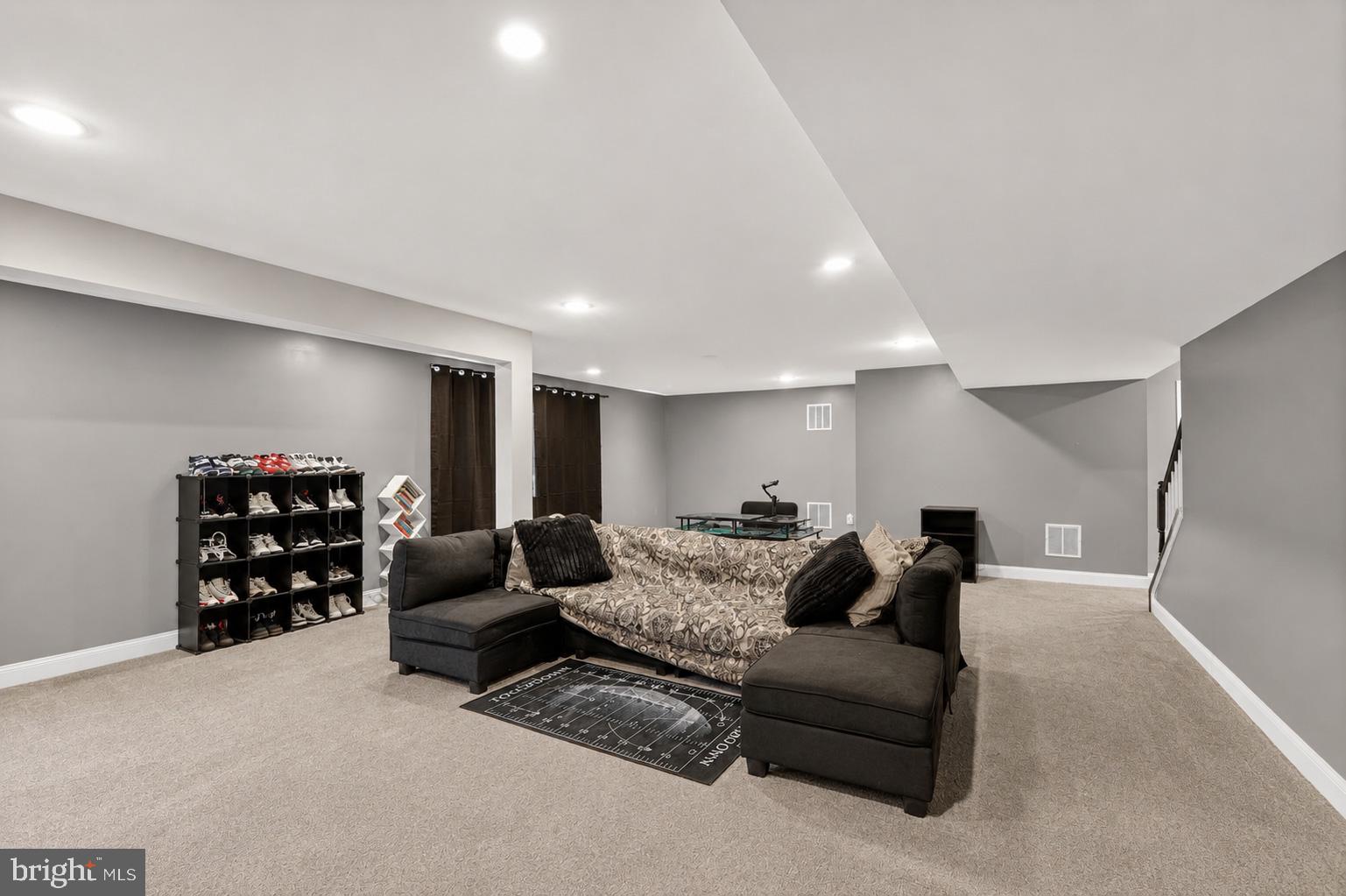 GROVES AT PINEY CHURCH - Residential
