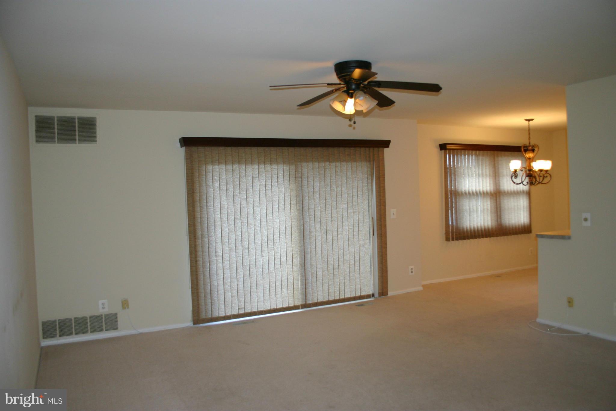 HICKORY HILLS - Residential Lease