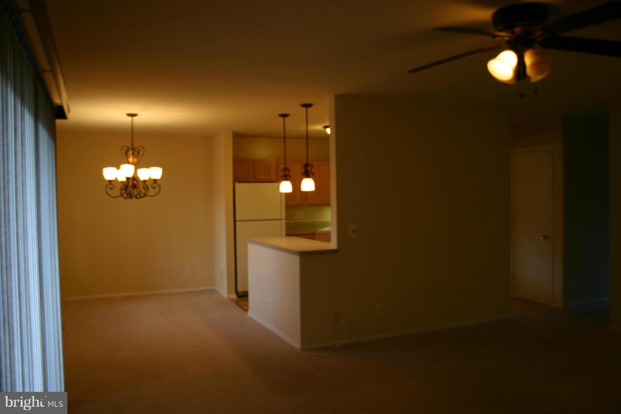 HICKORY HILLS - Residential Lease
