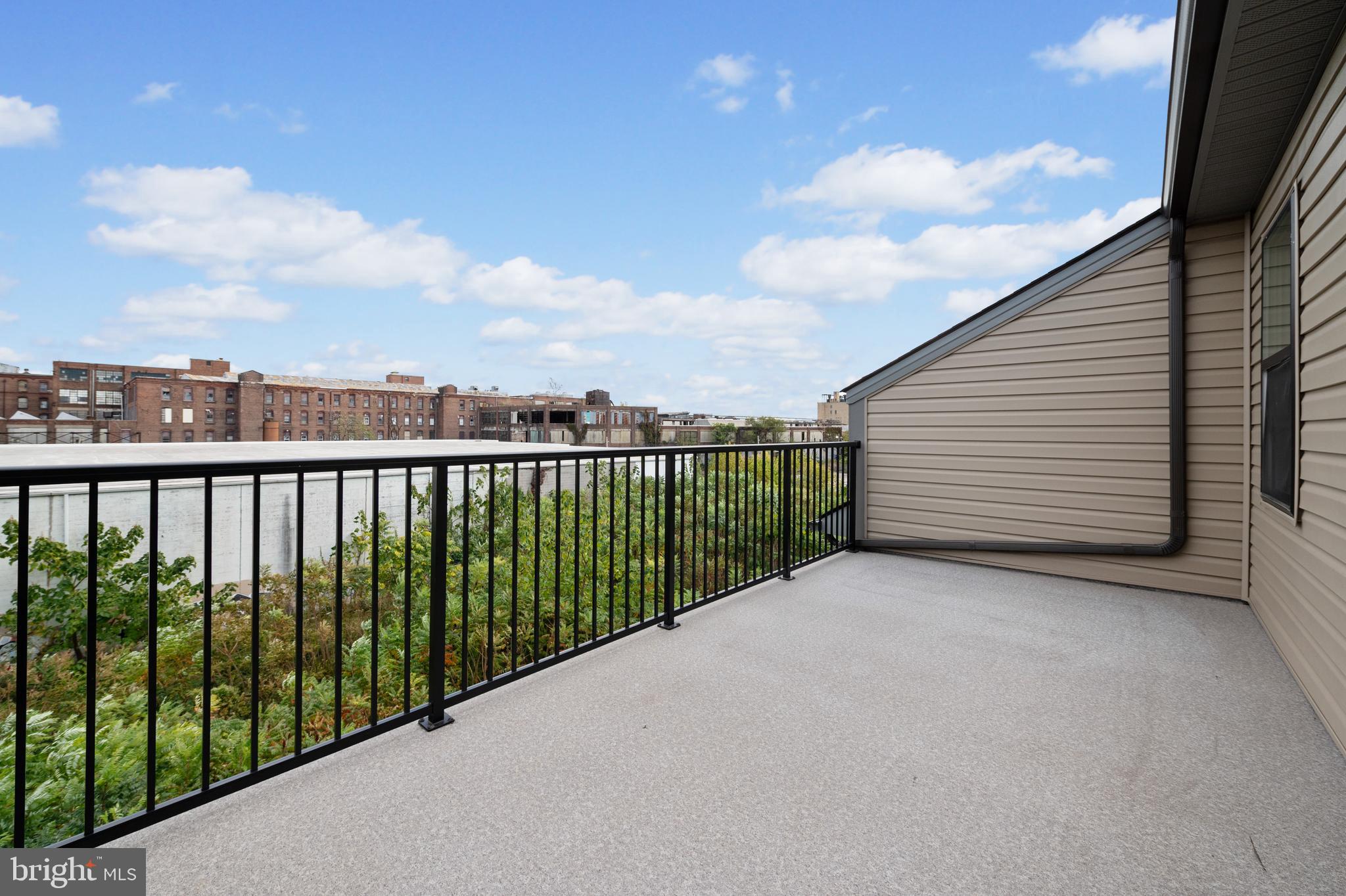 BREWERS HILL - Residential