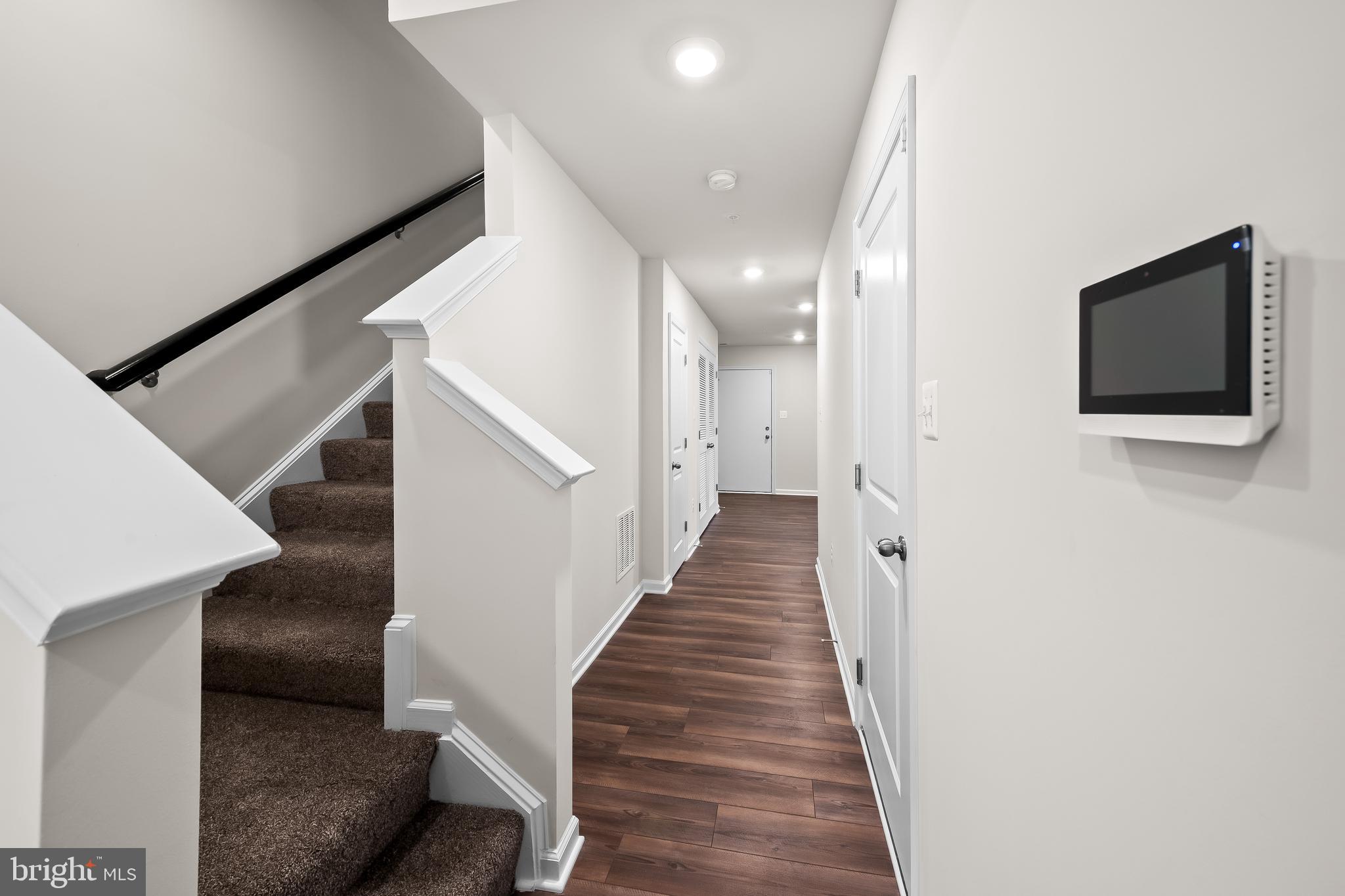 BREWERS HILL - Residential