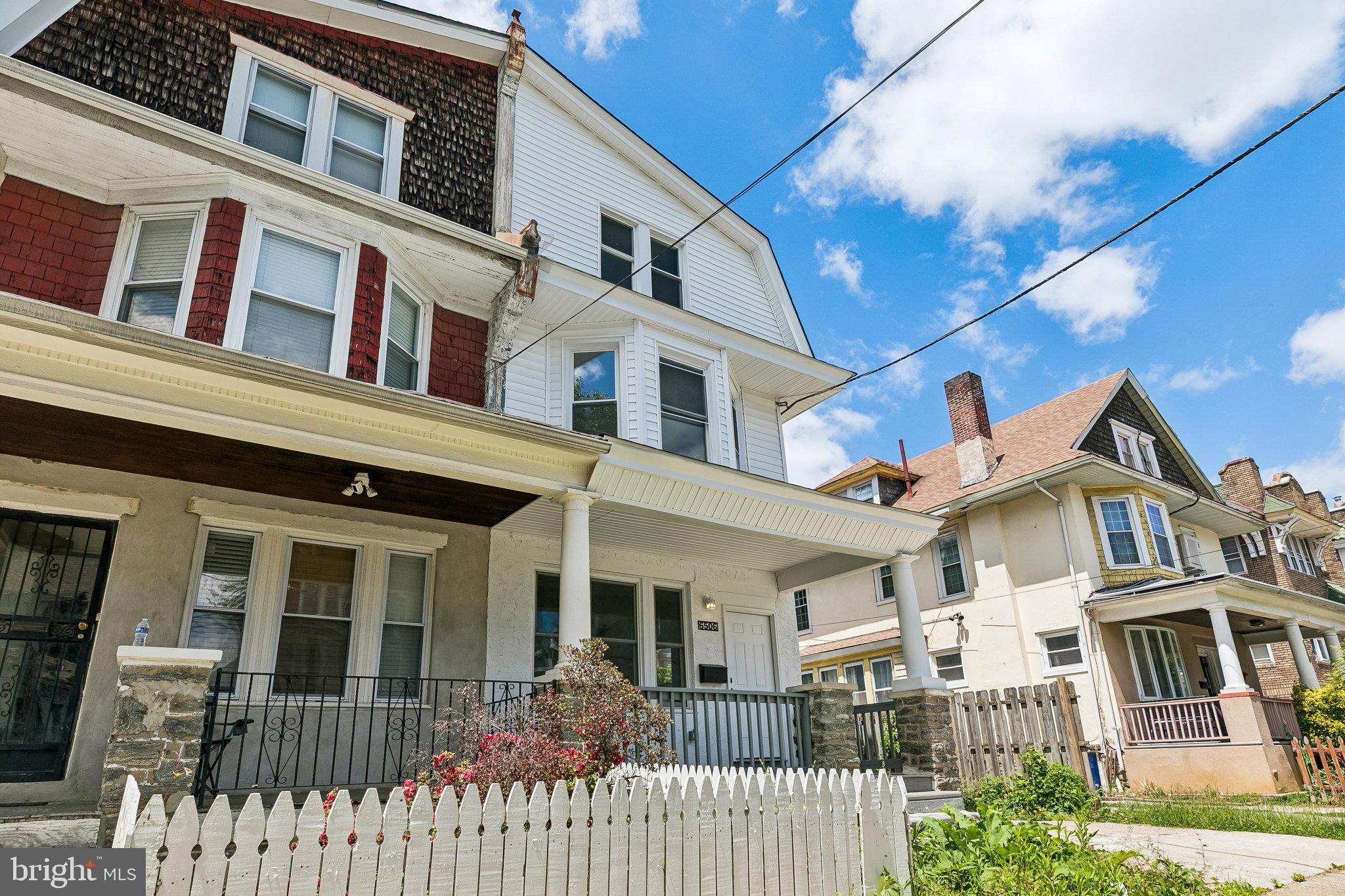 OAK LANE - Residential