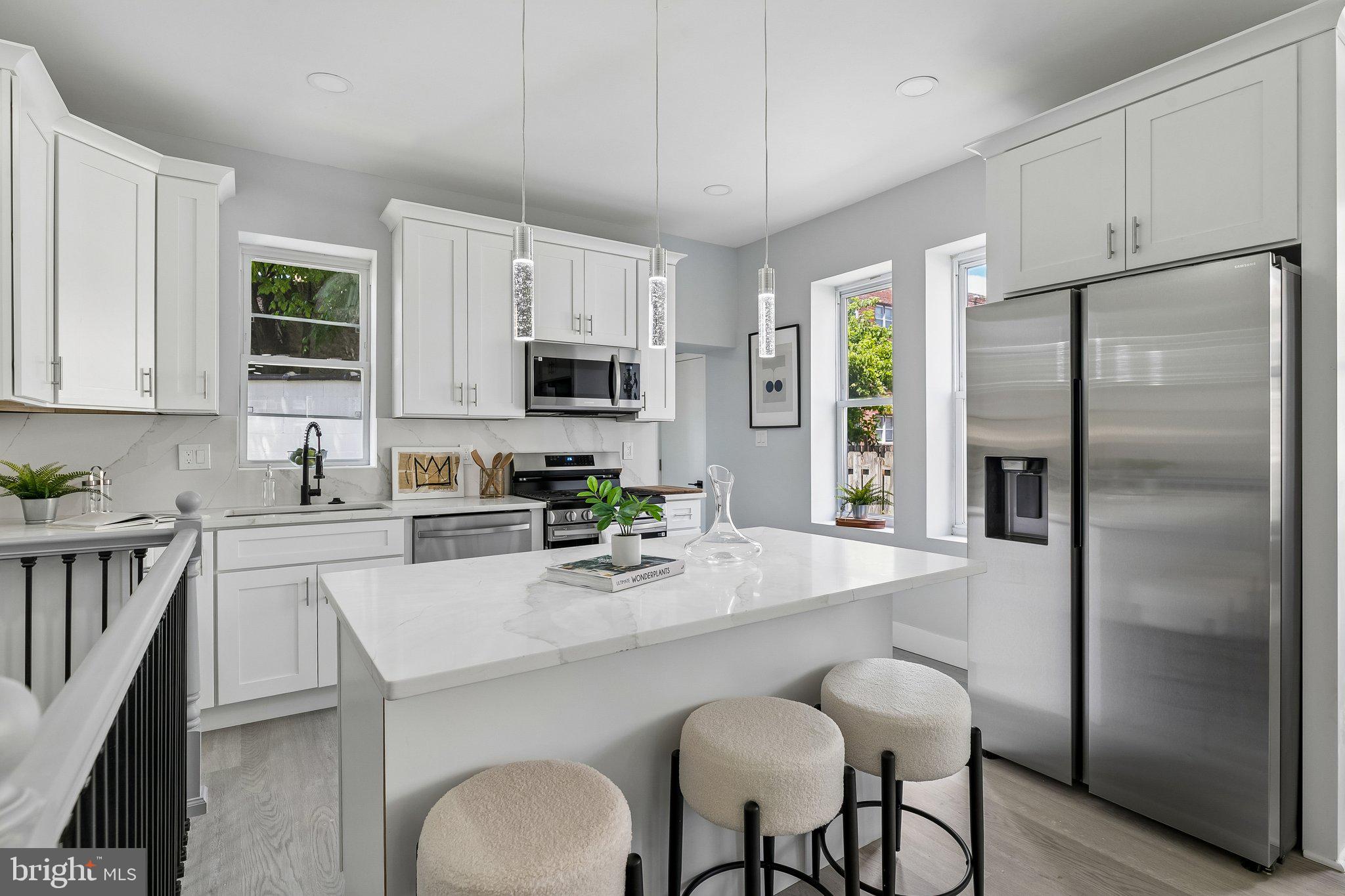 OAK LANE - Residential