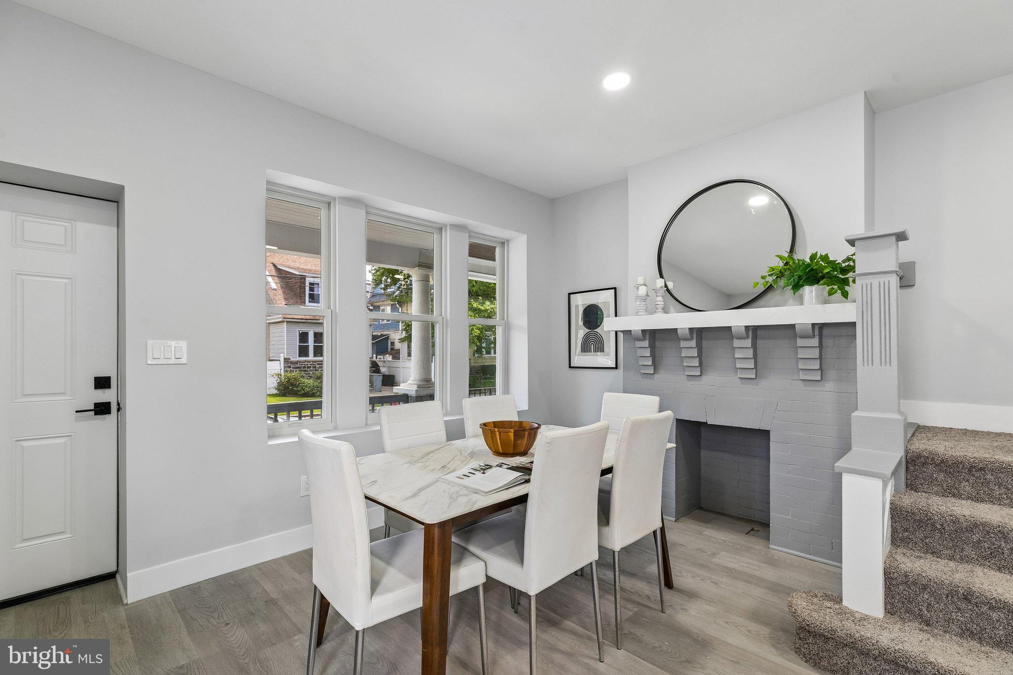 OAK LANE - Residential
