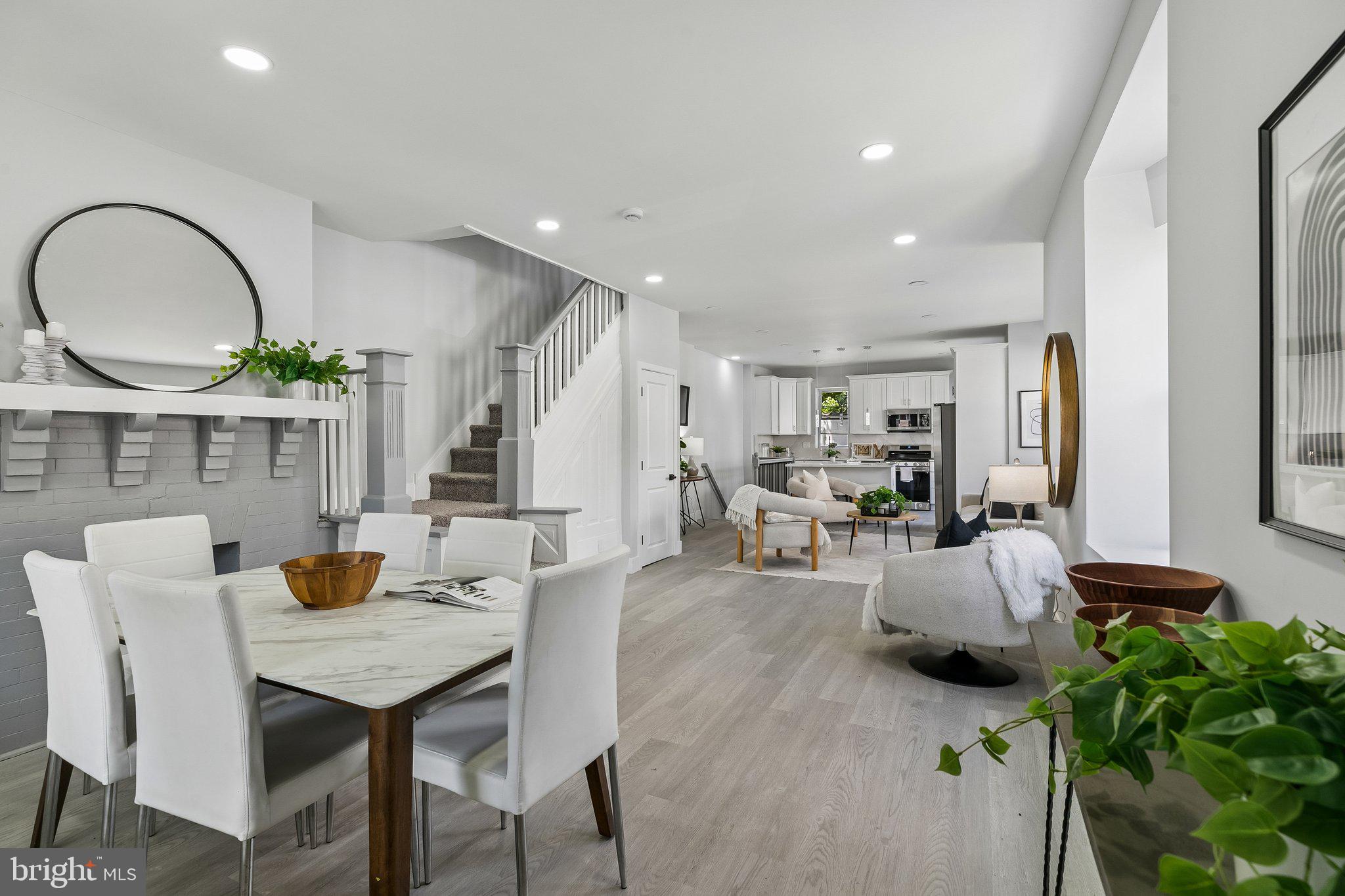 OAK LANE - Residential