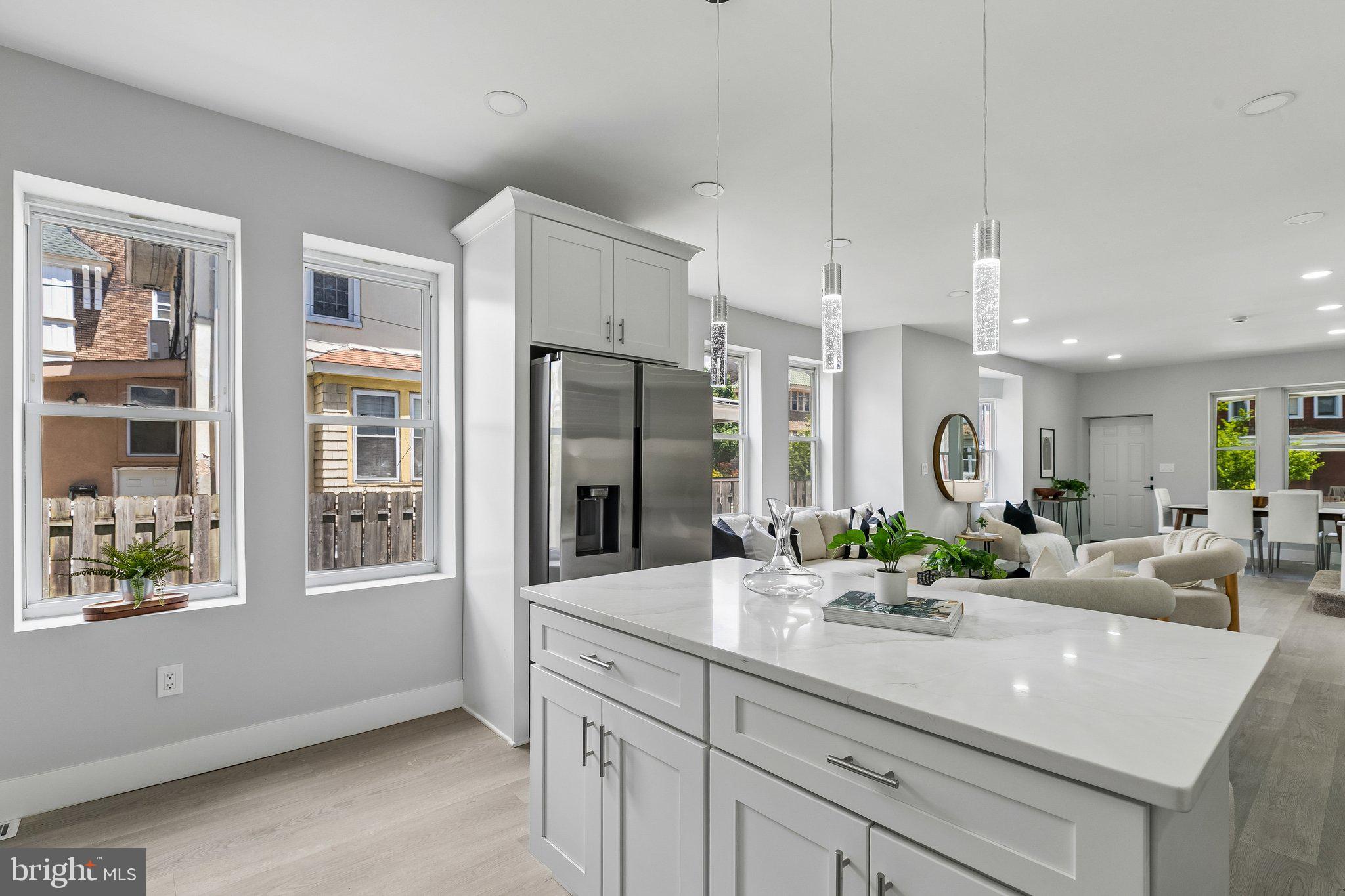 OAK LANE - Residential