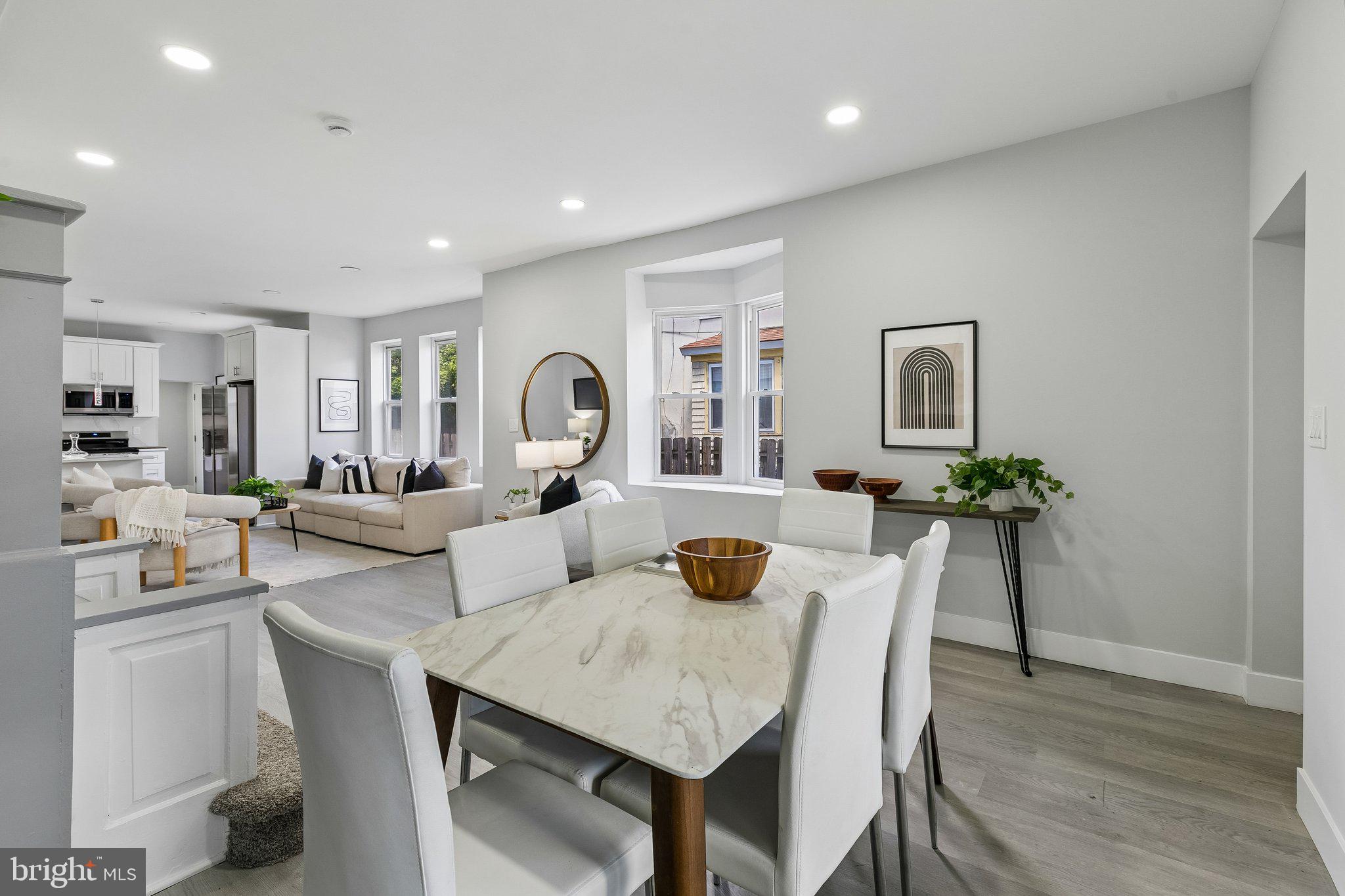 OAK LANE - Residential