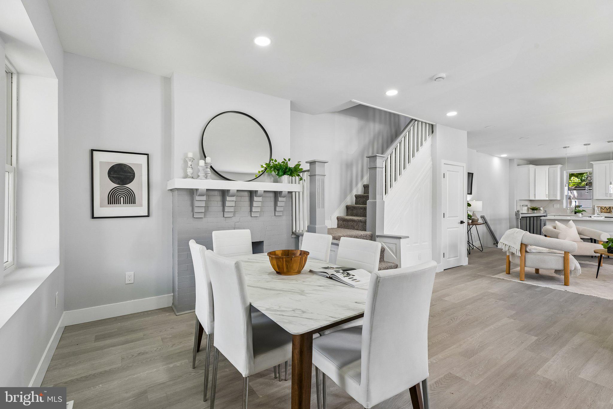 OAK LANE - Residential