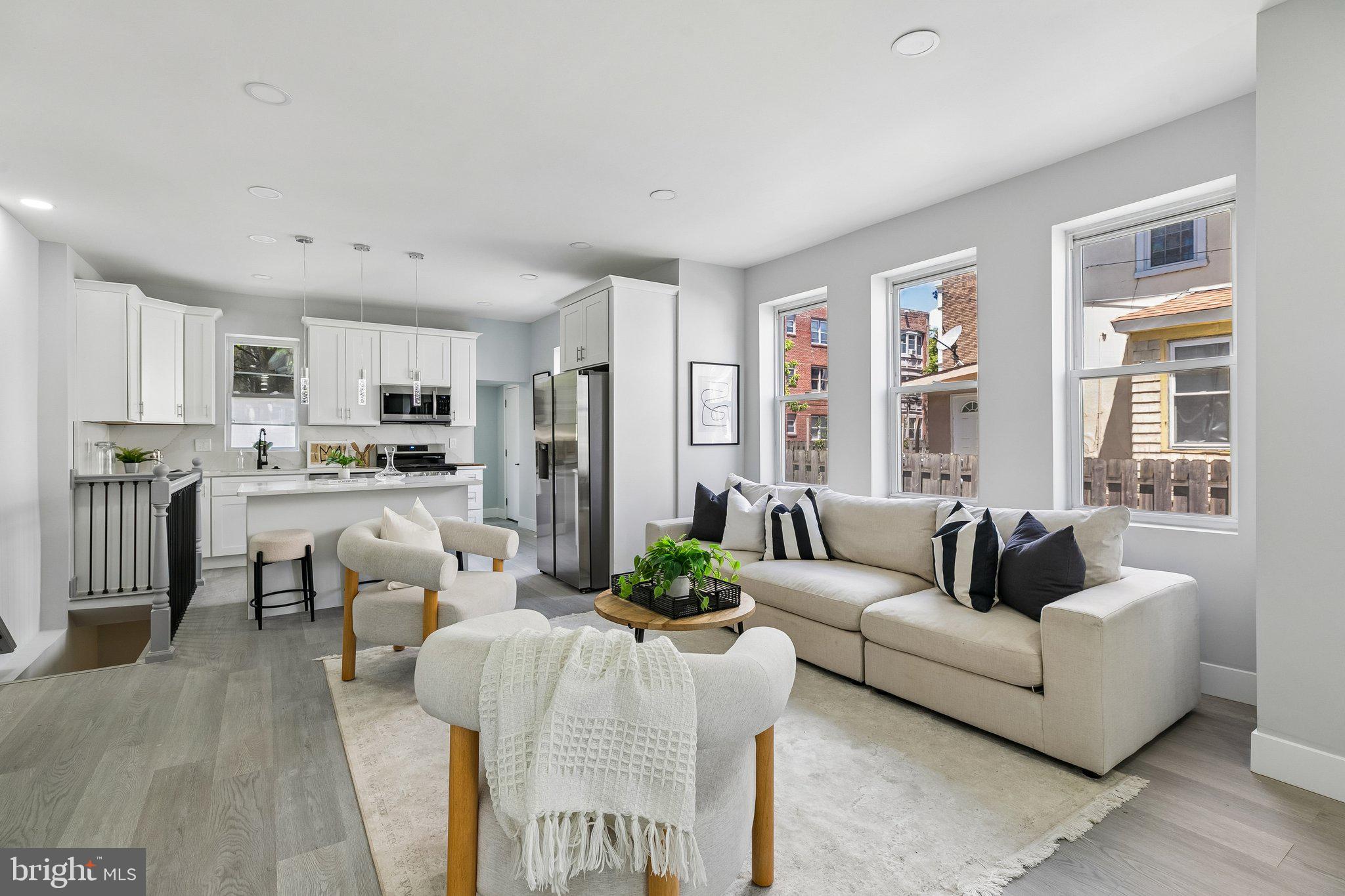 OAK LANE - Residential