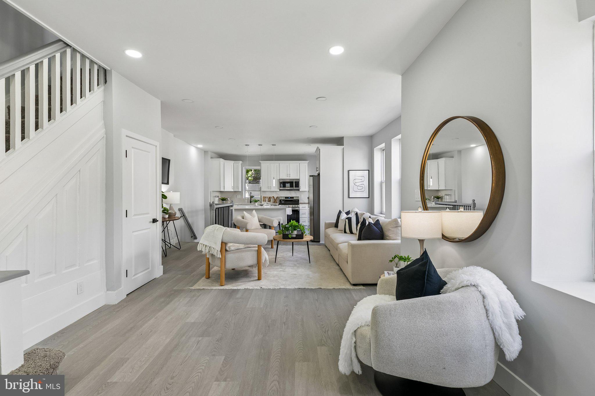 OAK LANE - Residential
