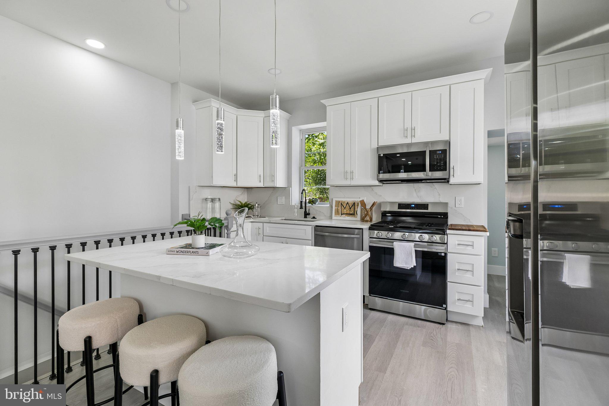 OAK LANE - Residential