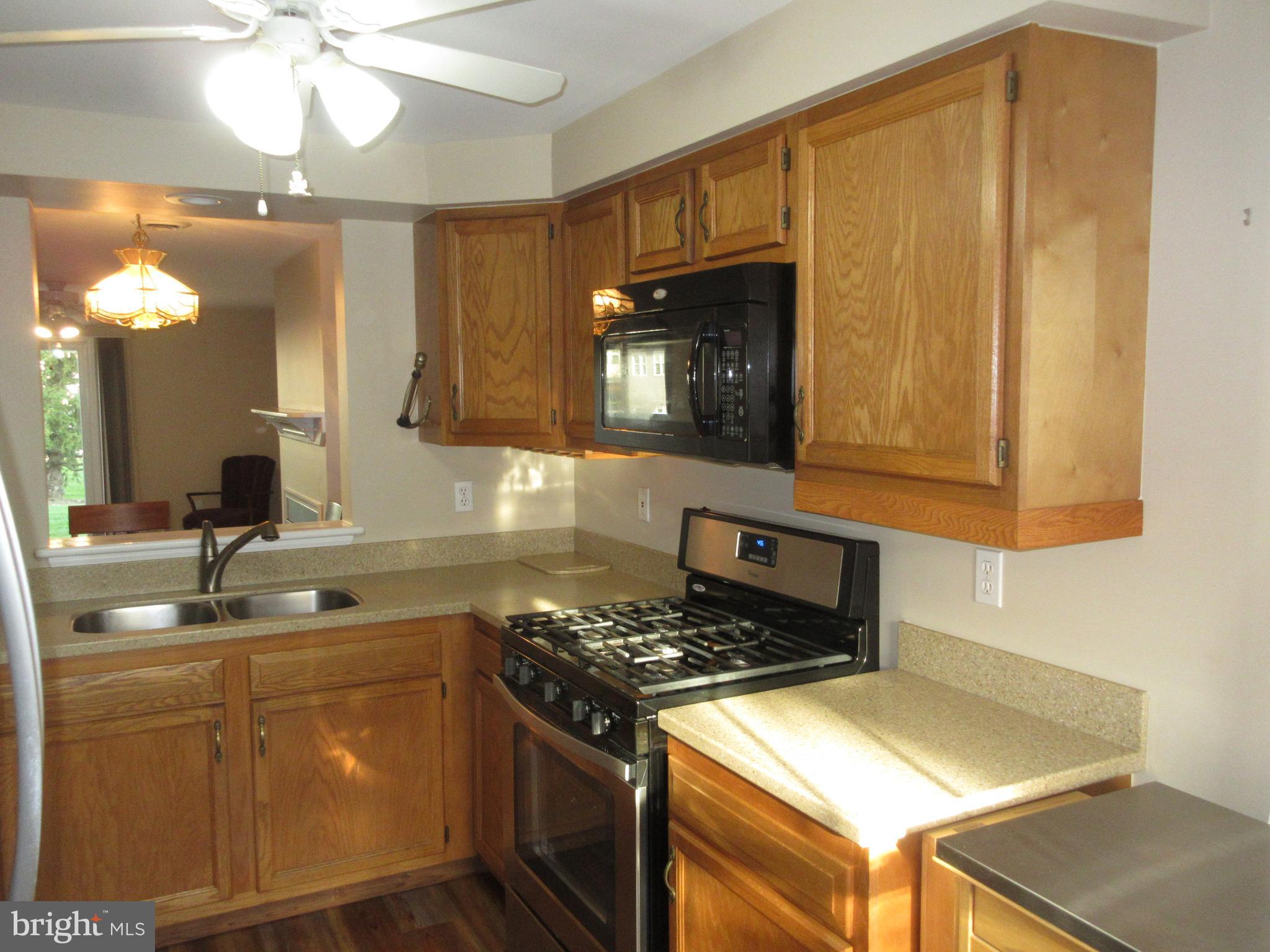 STONEGATE - Residential