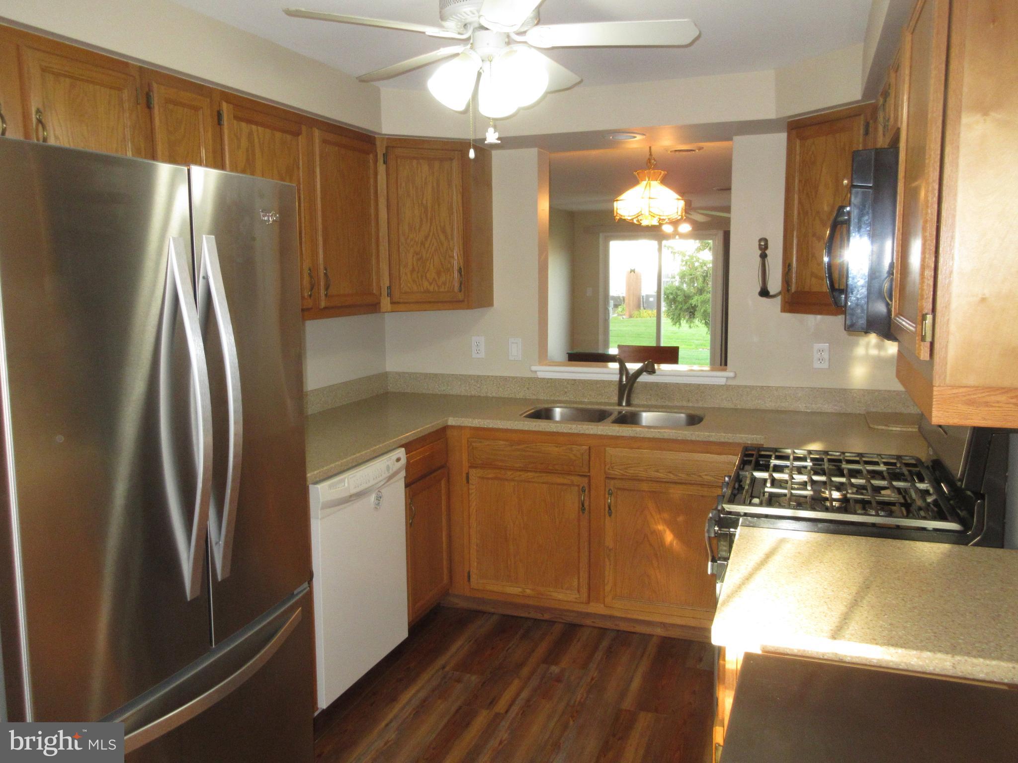 STONEGATE - Residential