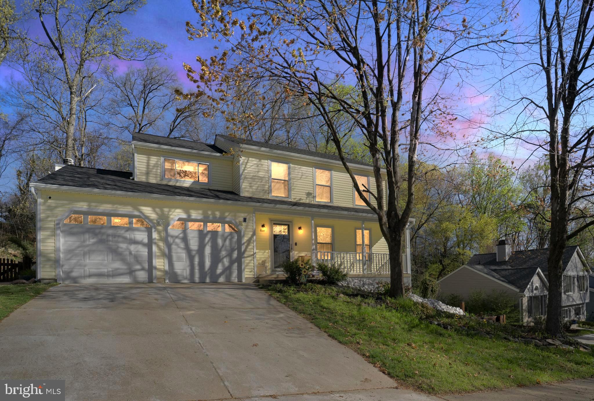 CANBURY WOODS - Residential