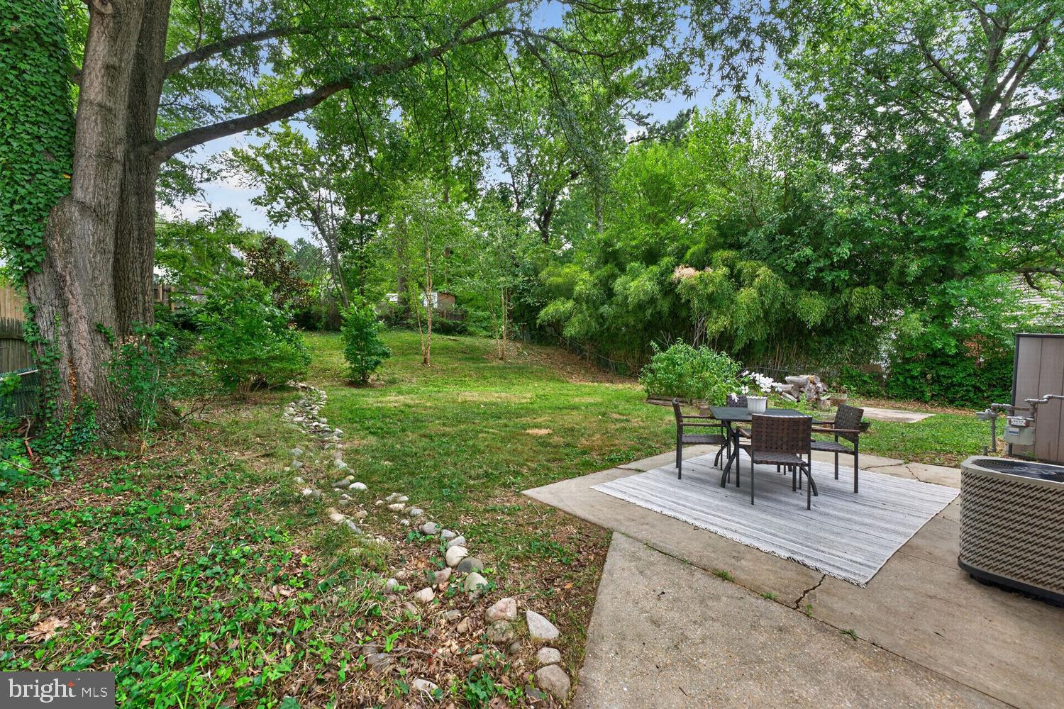 UNIVERSITY HILLS - Residential