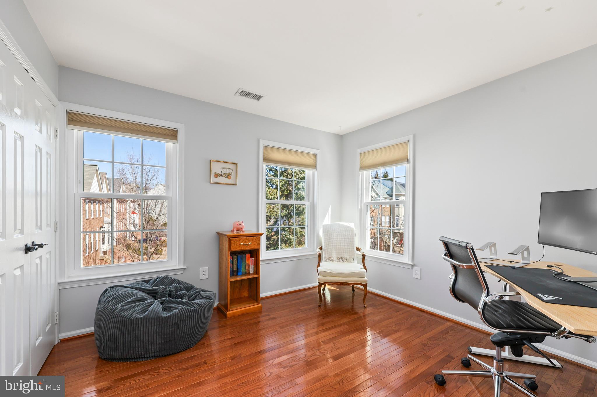 CASCADES - Residential