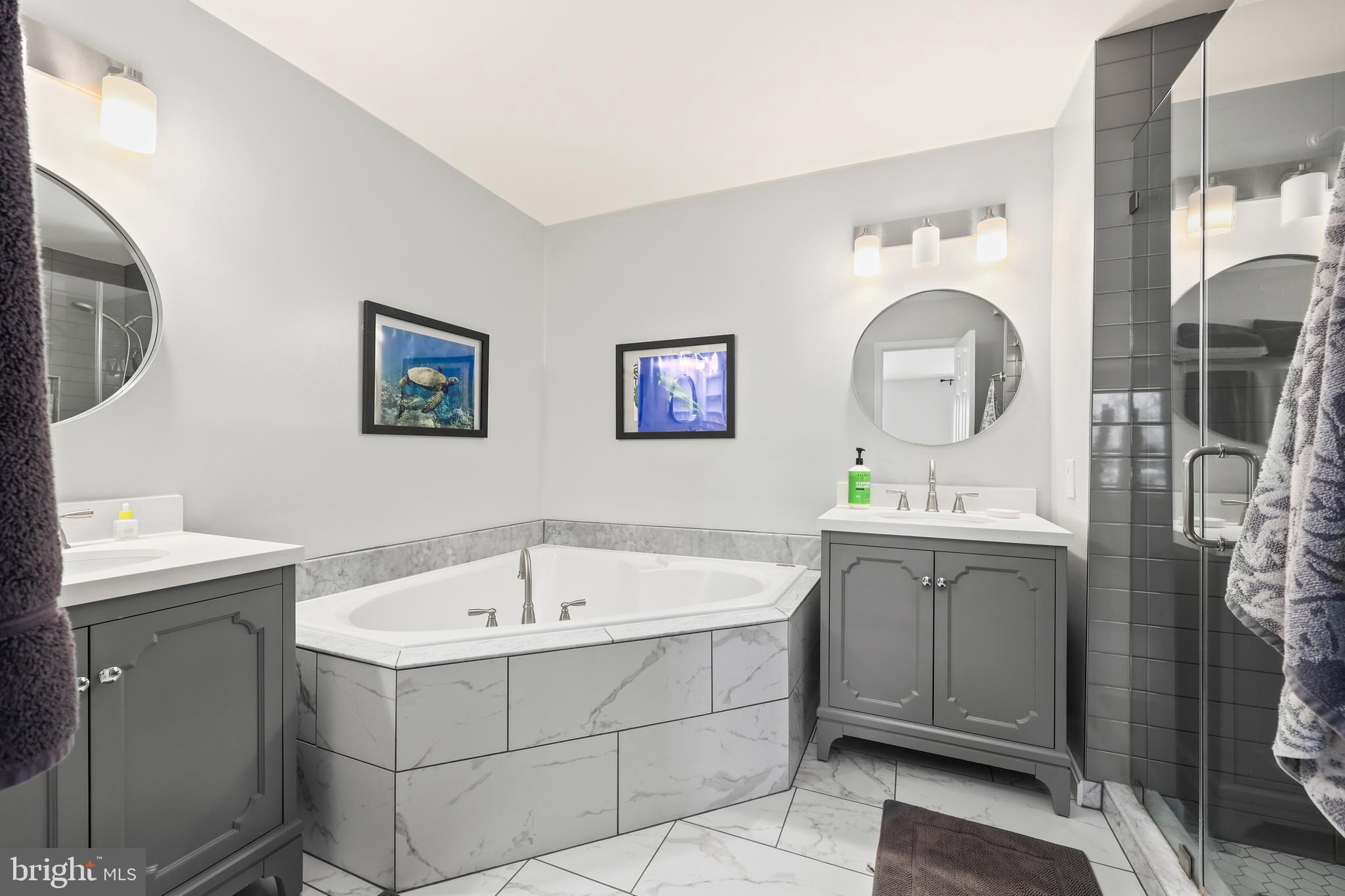 CASCADES - Residential