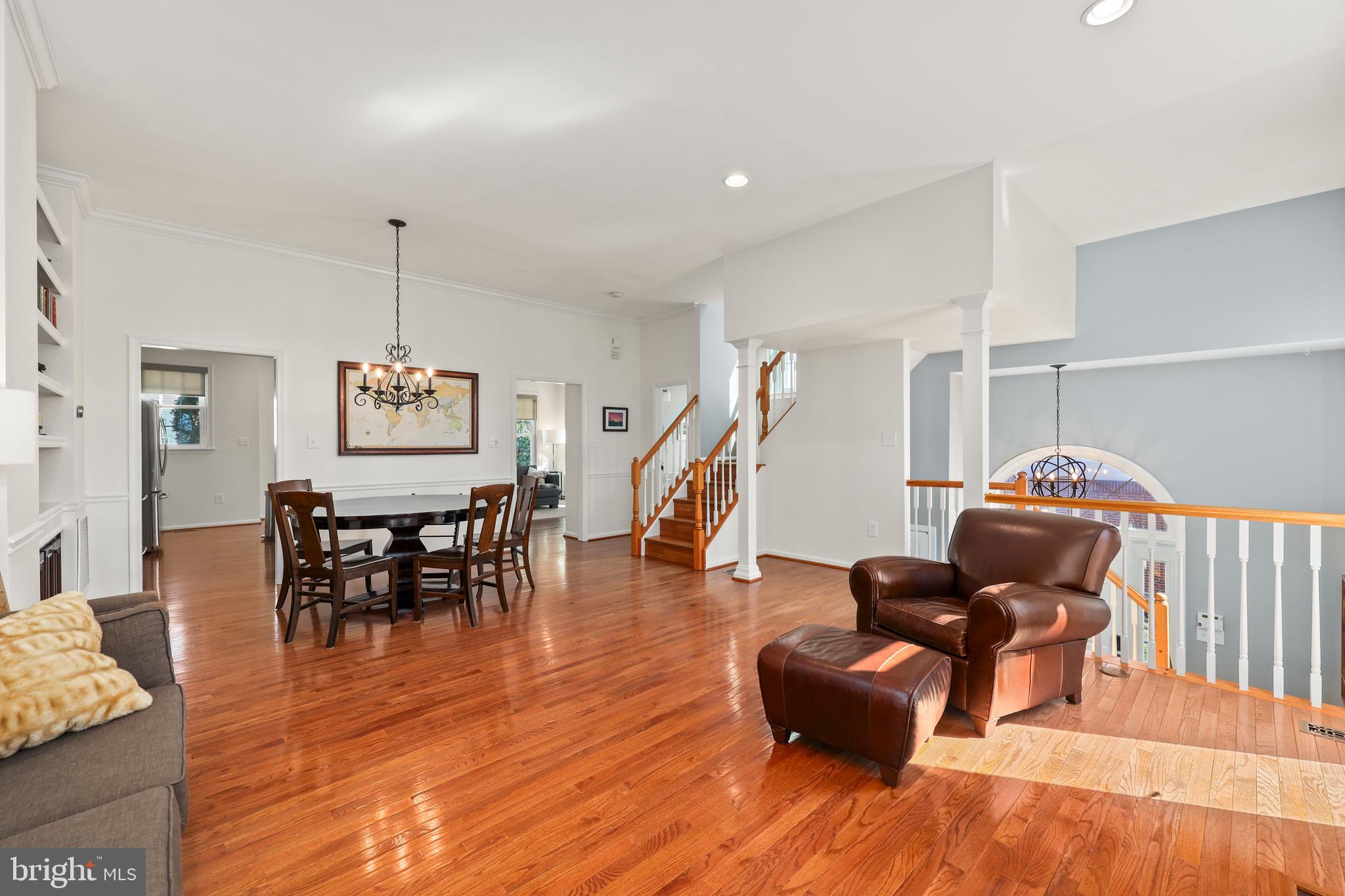 CASCADES - Residential