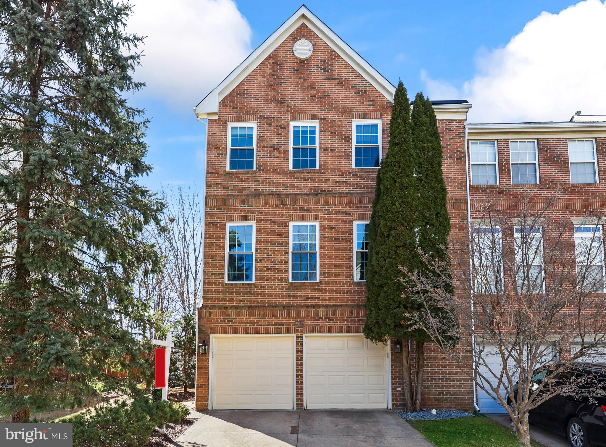 CASCADES - Residential