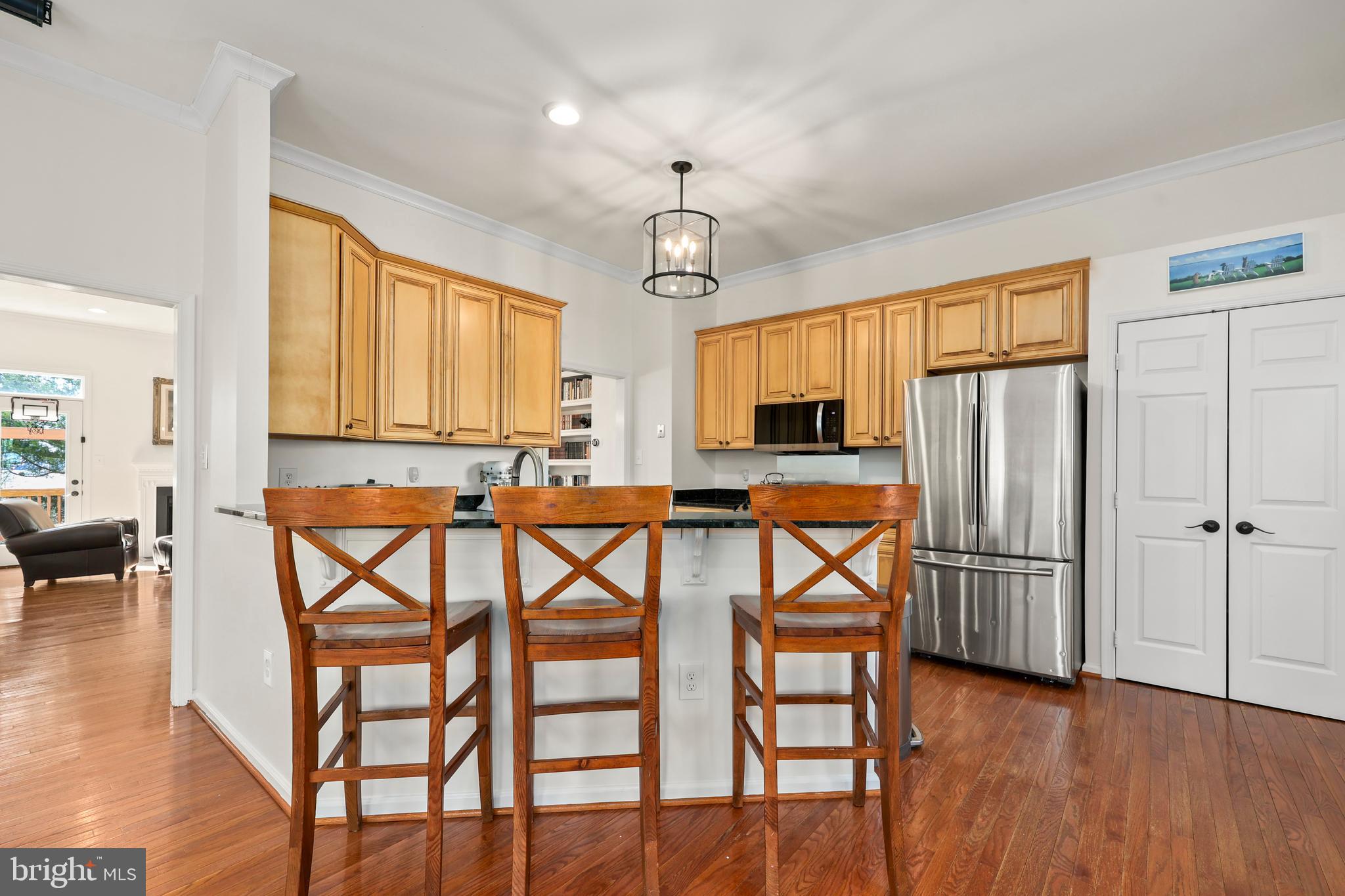 CASCADES - Residential