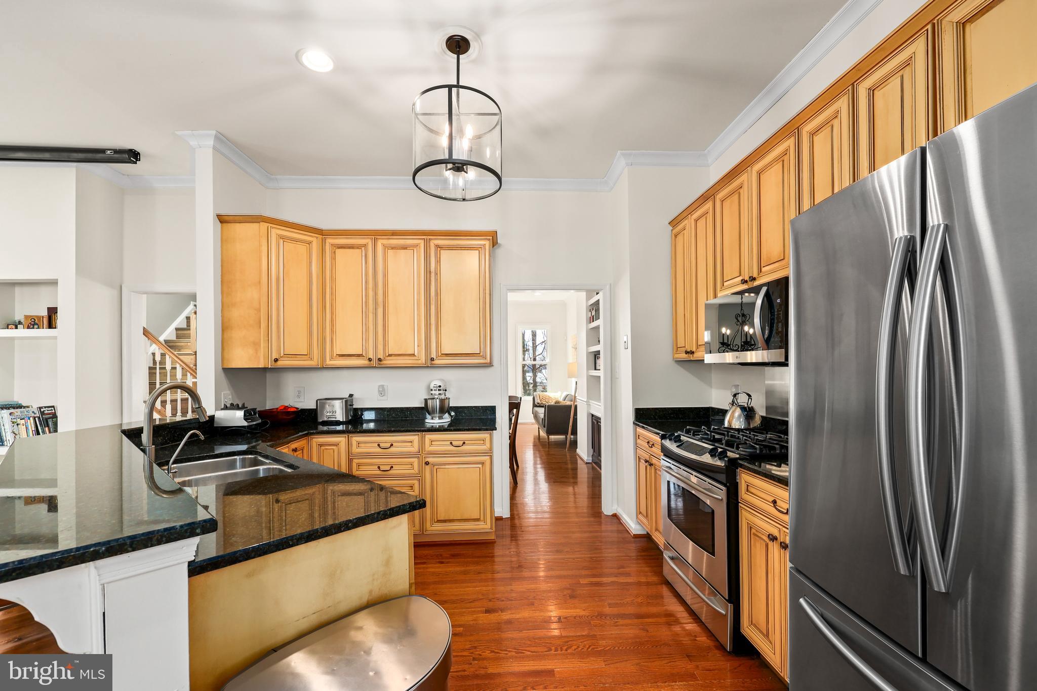 CASCADES - Residential