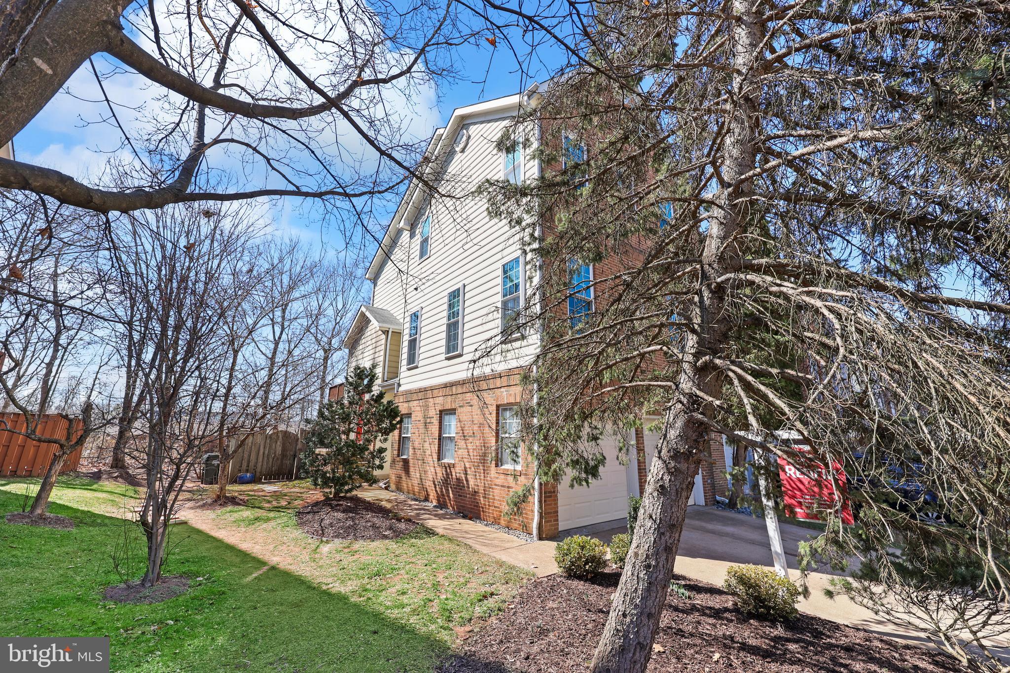 CASCADES - Residential