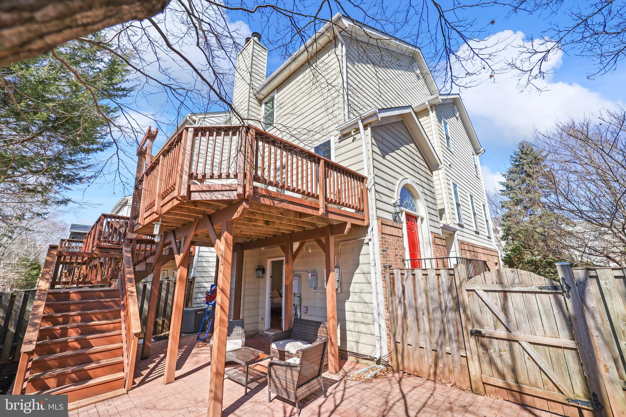 CASCADES - Residential
