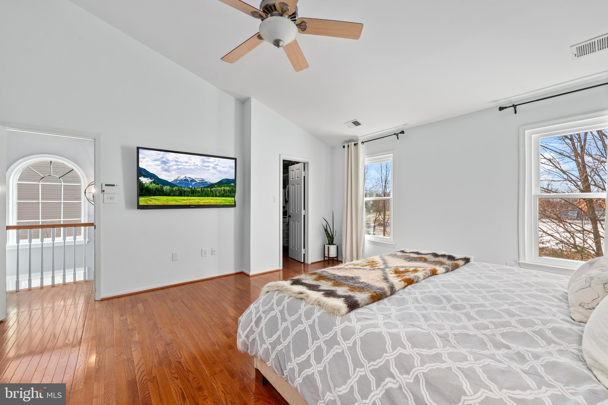 CASCADES - Residential