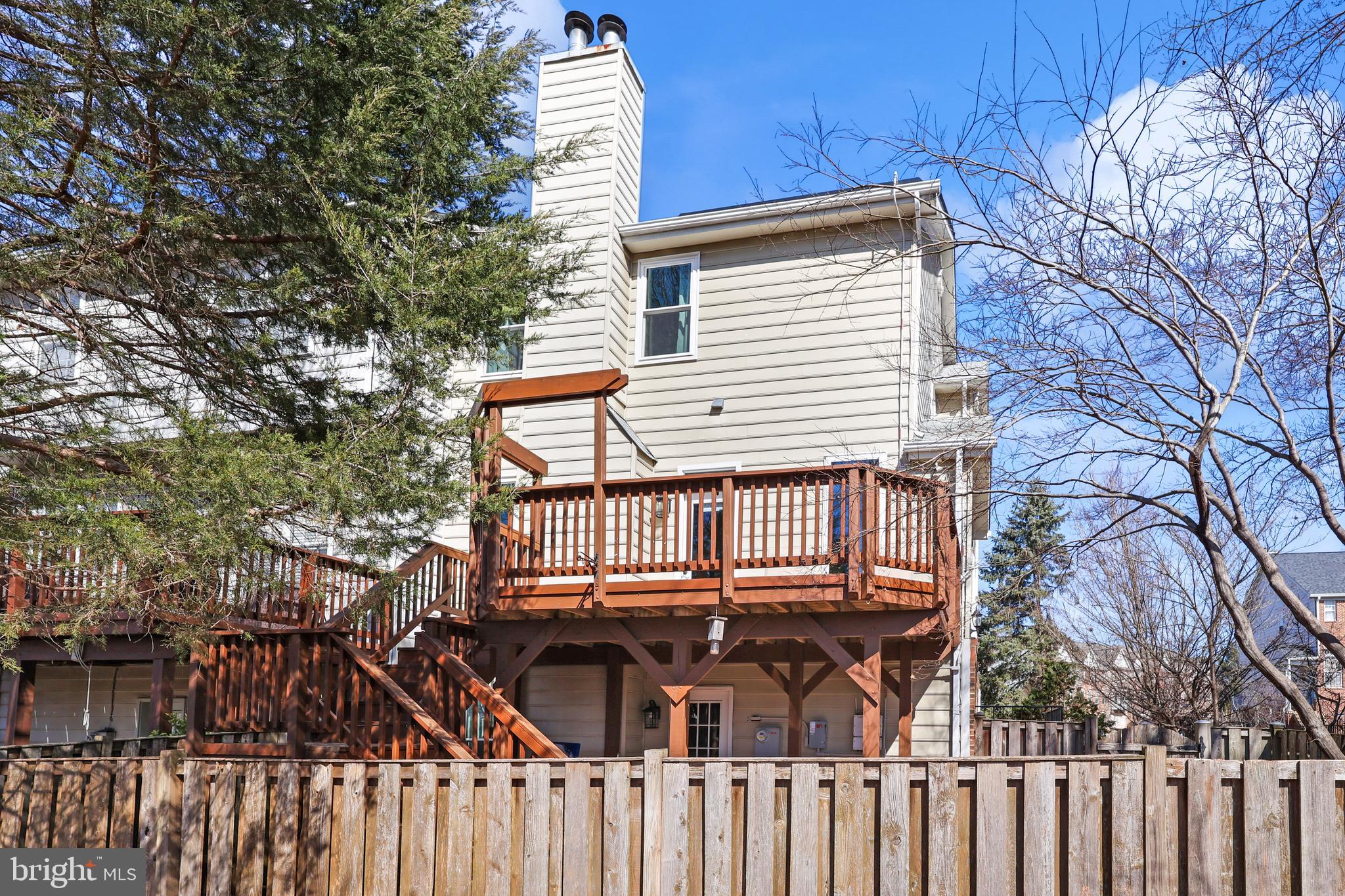 CASCADES - Residential