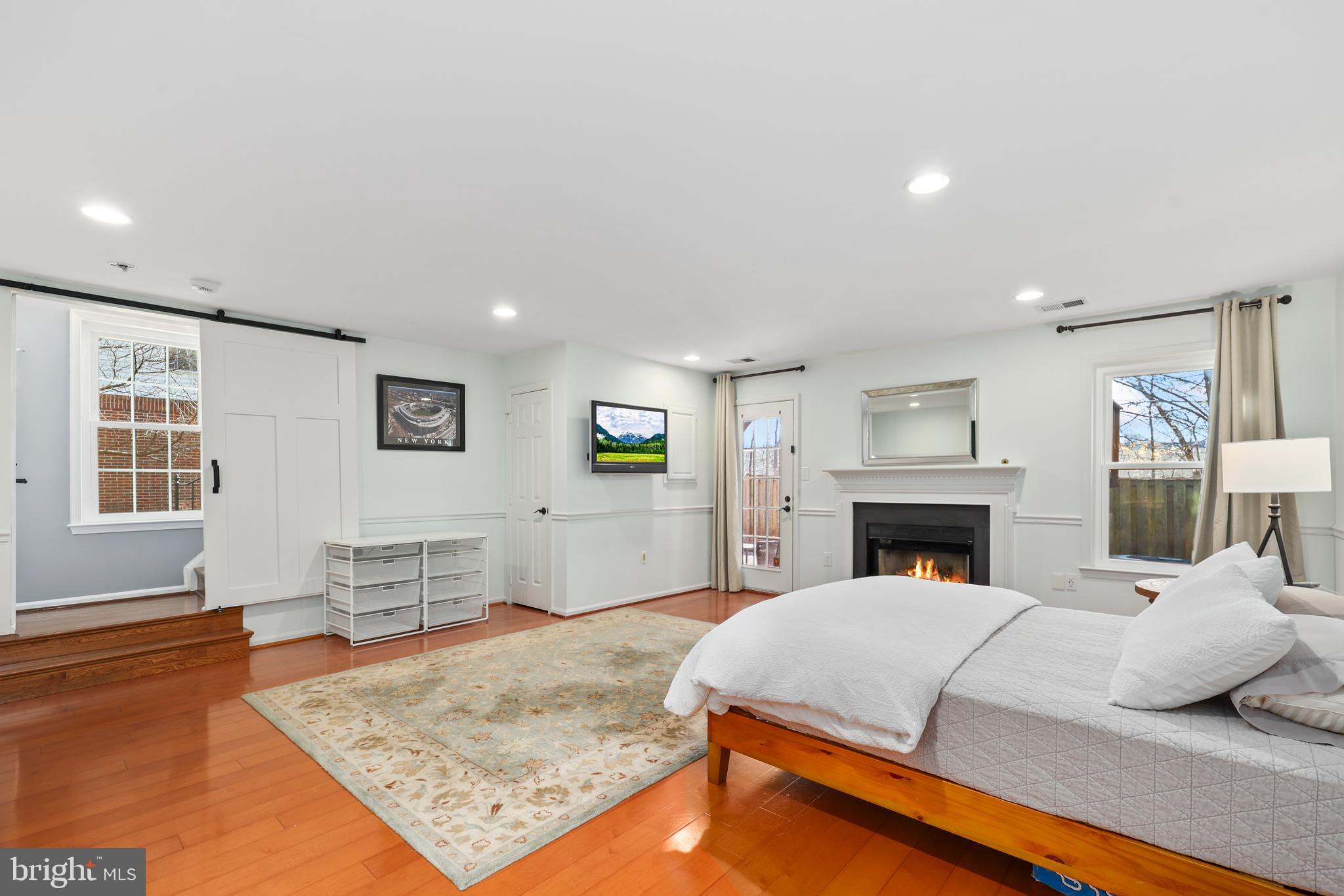 CASCADES - Residential