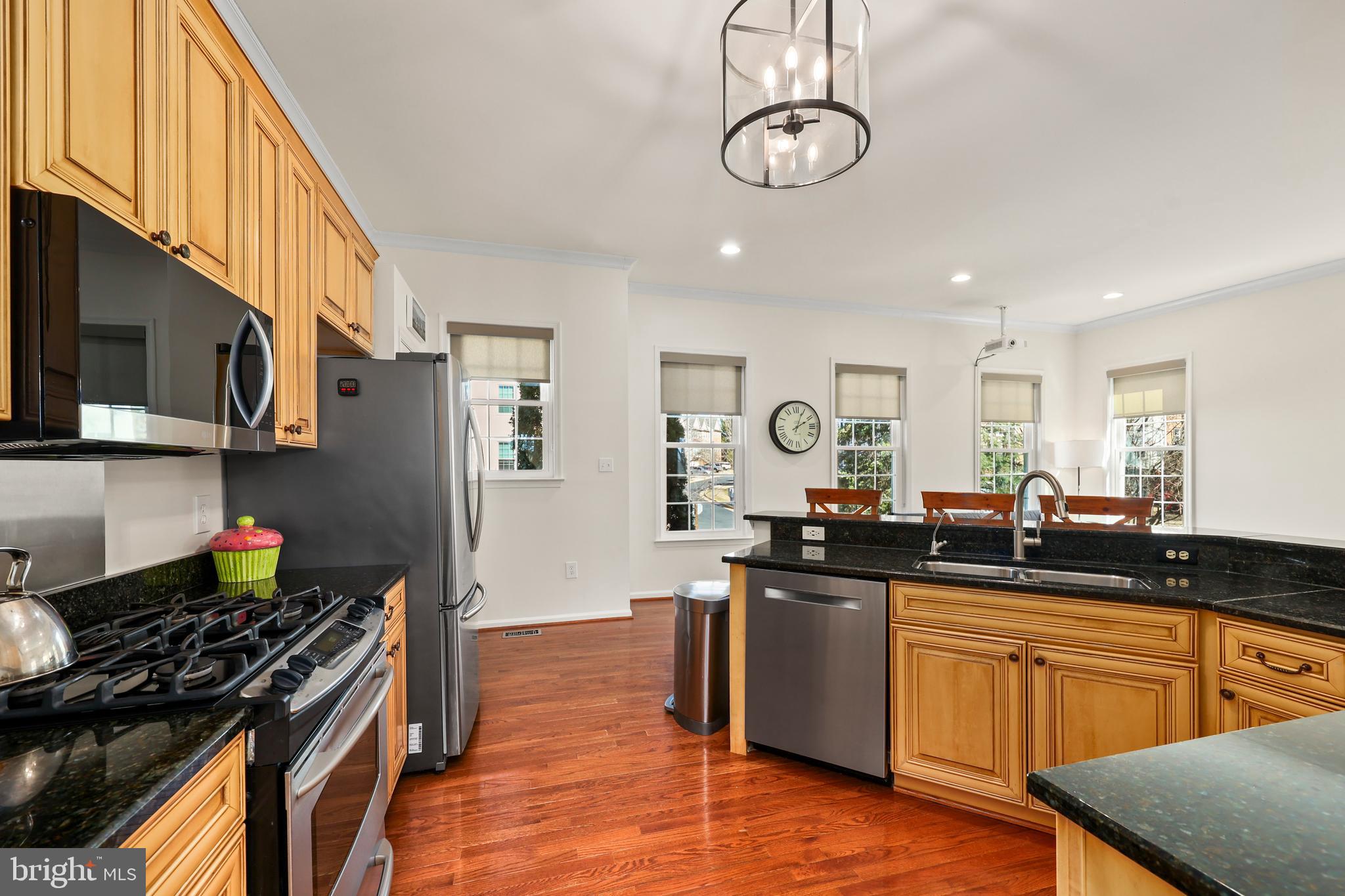 CASCADES - Residential